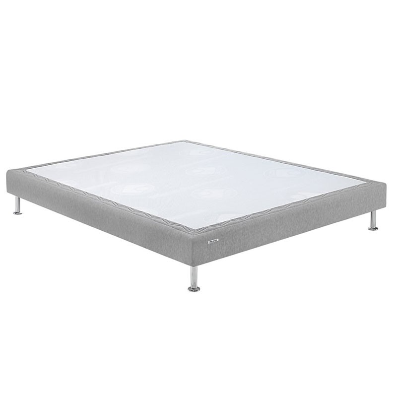 Sommier confort medium morphologique 160x200 Sommier confort medium morphologique 160x200