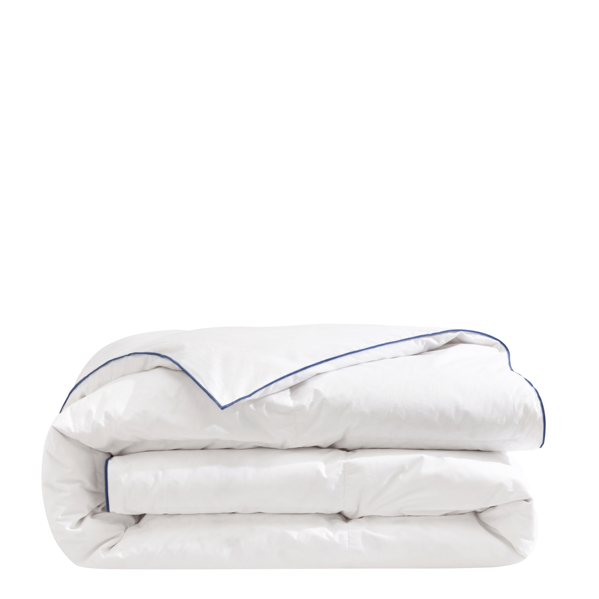 Couette prestige 70% duvet de canard 260x240 (photo) Couette prestige 70% duvet de canard 260x240