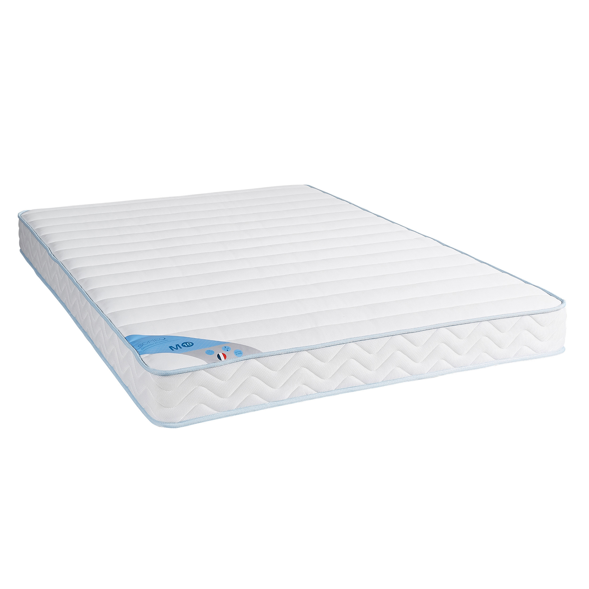 Matelas mousse someo 160x200 Matelas mousse someo 160x200