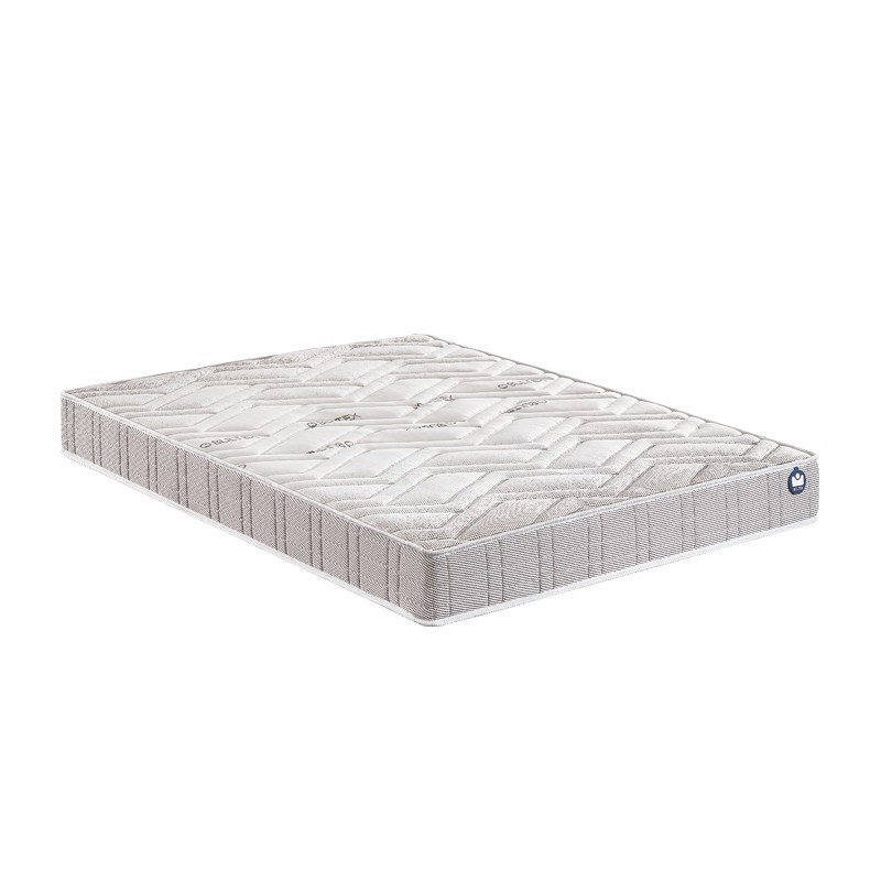 Matelas mousse haut de gamme confort ferme 200x200 (photo) Matelas mousse haut de gamme confort ferme 200x200