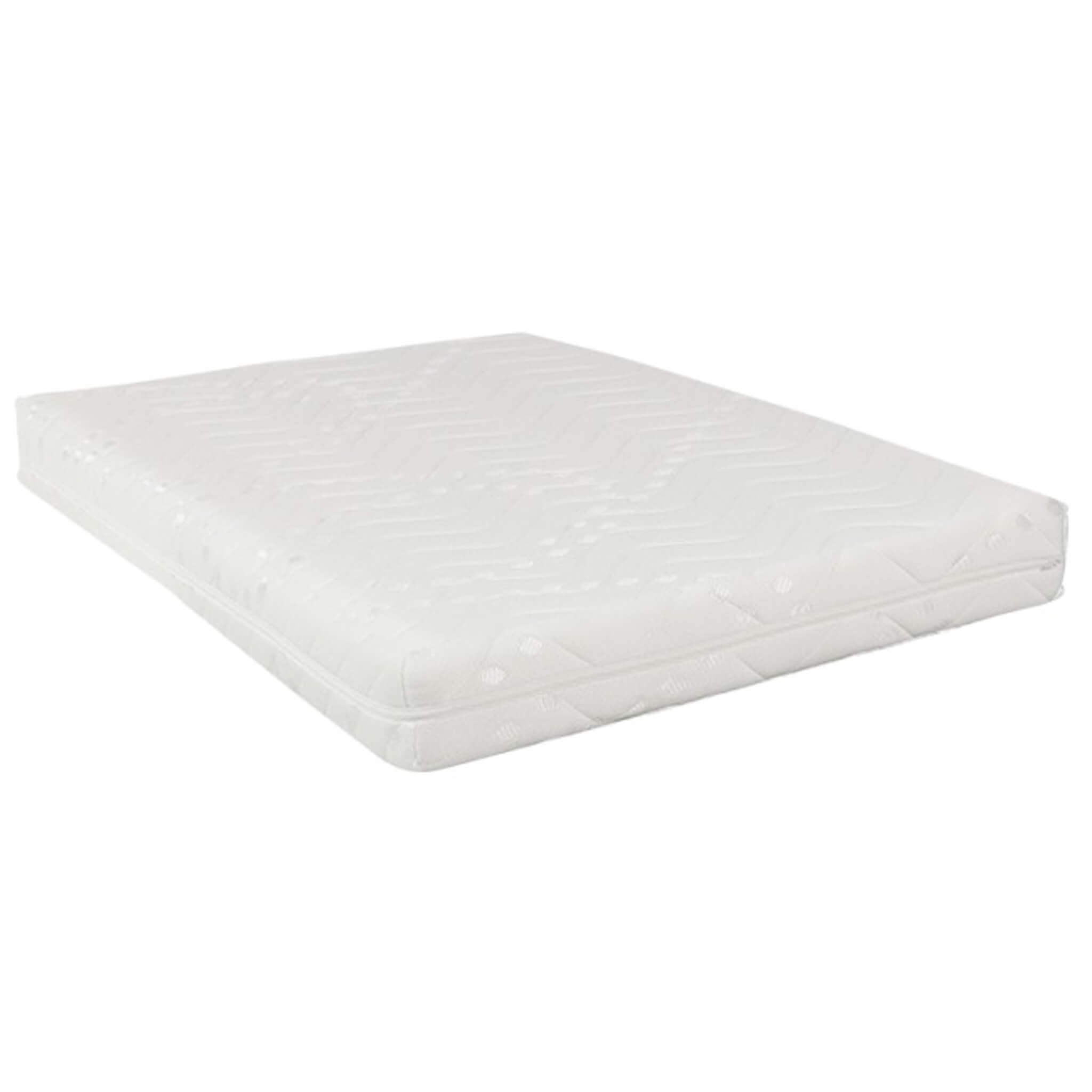 Matelas mousse confort ferme 80x190 Matelas mousse confort ferme 80x190