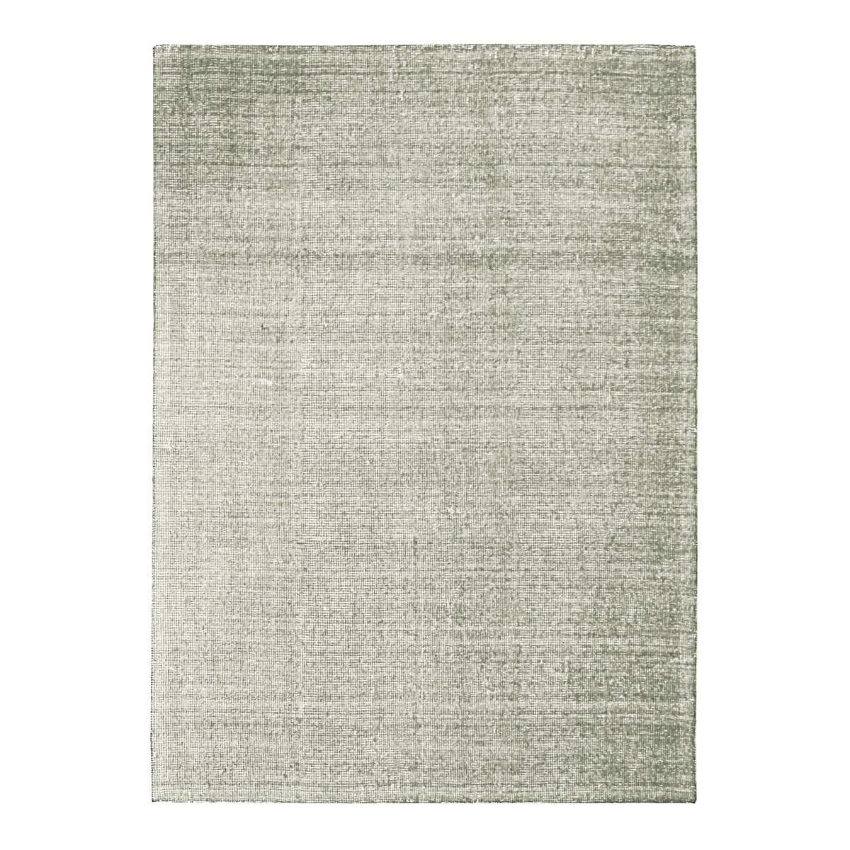 Tapis en laine et coton écru naturel 160x230 Tapis en laine et coton écru naturel 160x230