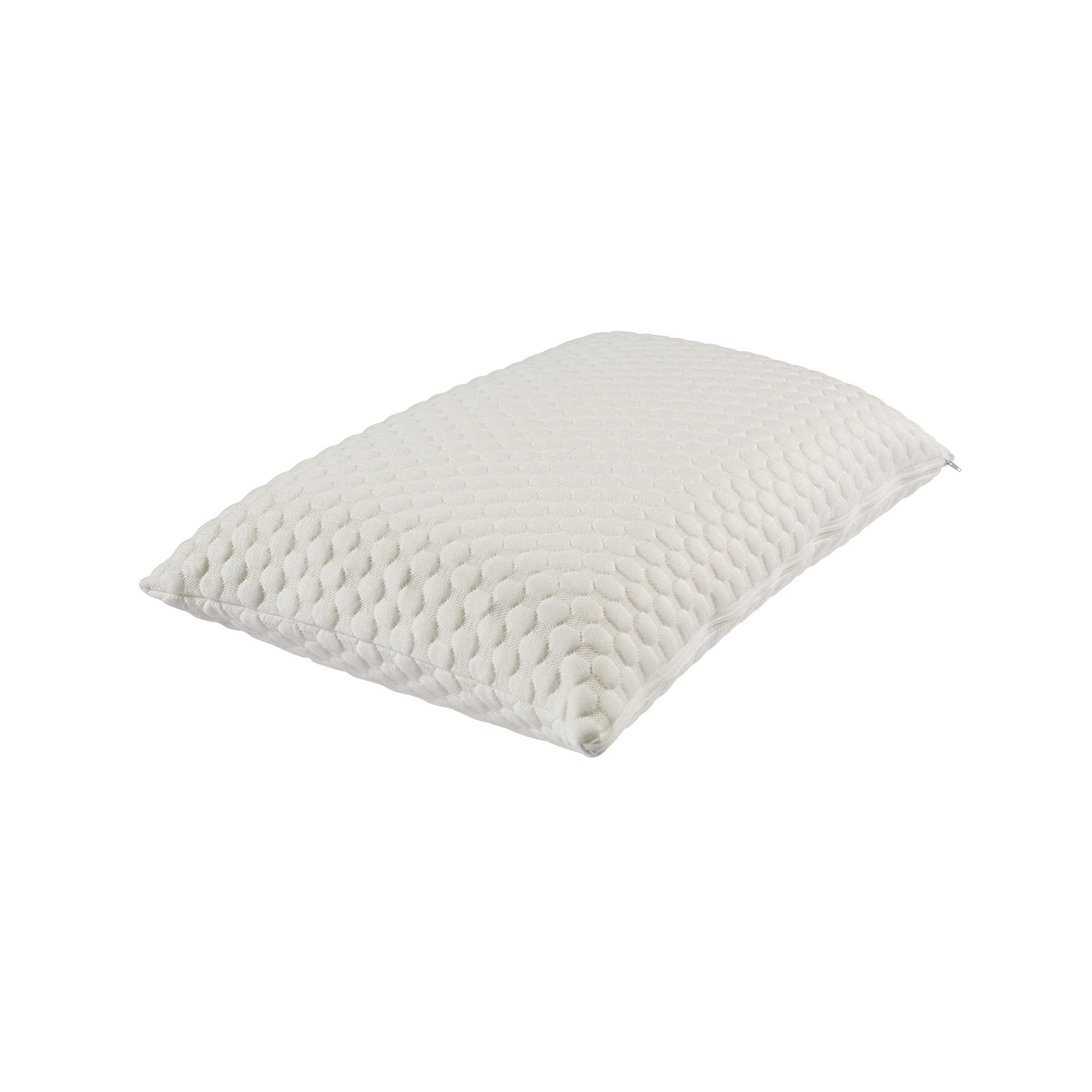 Oreiller latex et housse de protection someo 40x60 Oreiller latex et housse de protection someo 40x60