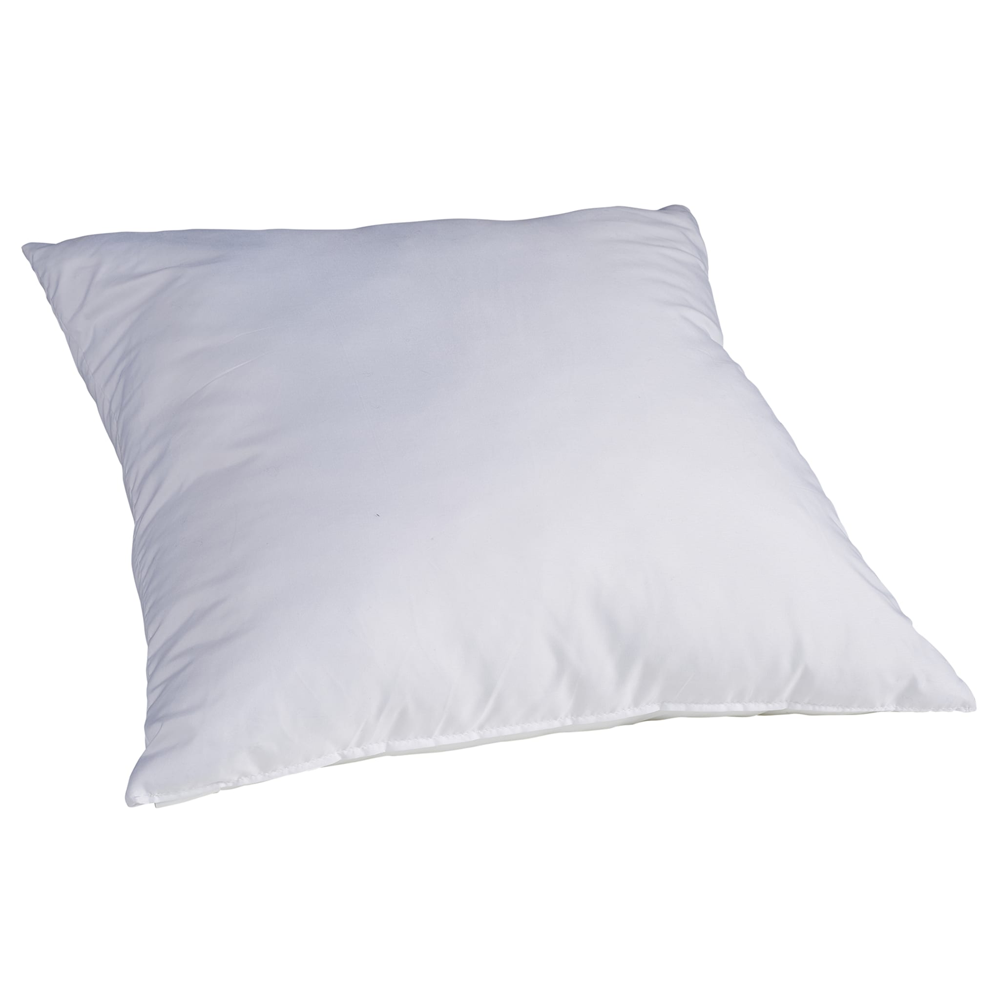 Oreiller enveloppe coton confort 60x60 (photo) Oreiller enveloppe coton confort 60x60
