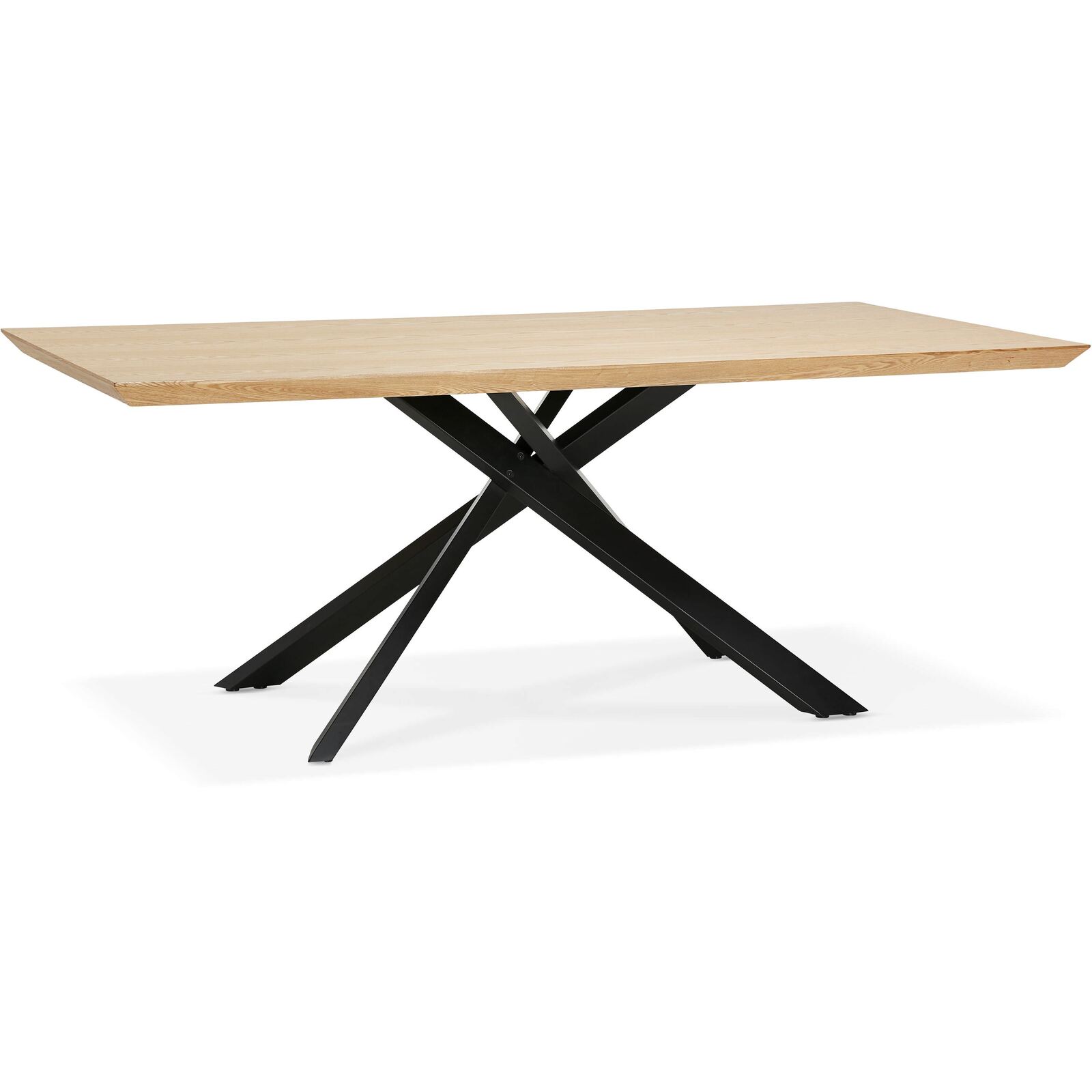 Table de salon Bois Bois clair