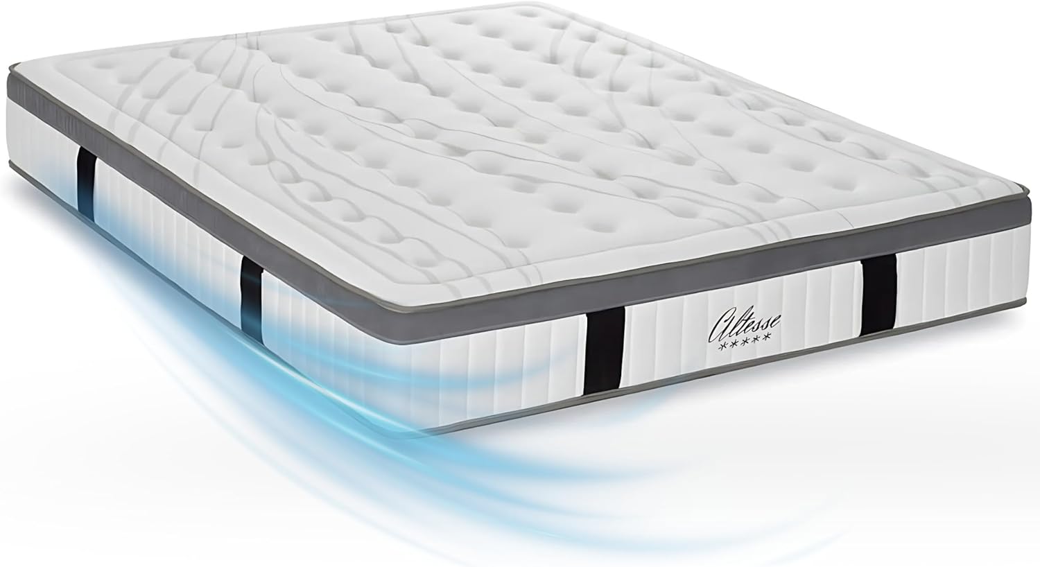Matelas mÃ©moire de Forme 180x200