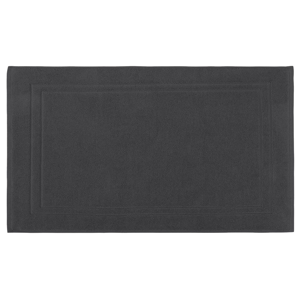Tapis de bain 900gr/m² bleu nuit 50x80 cm Tapis de bain 900gr/m² bleu nuit 50x80 cm