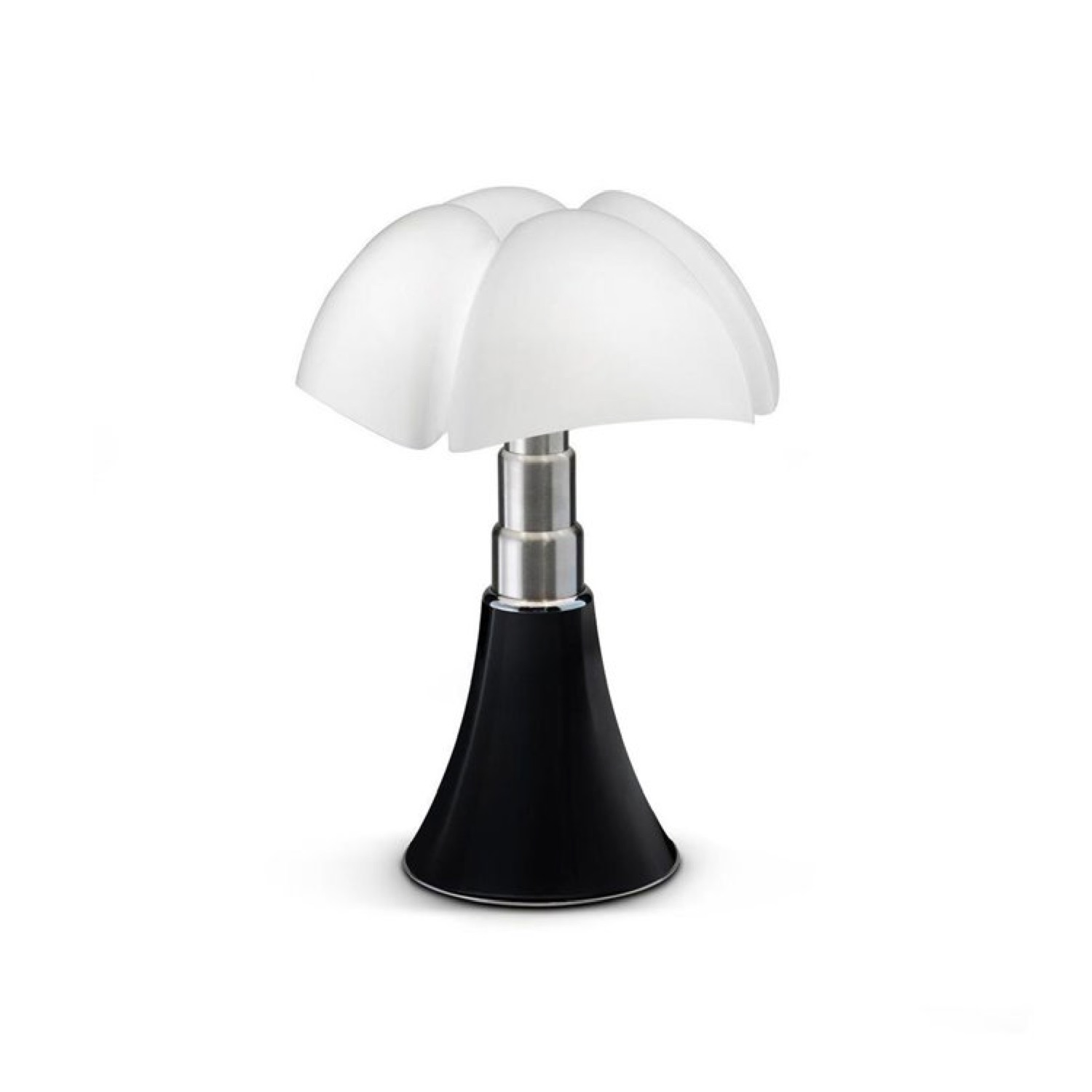 Lampe nomade LED H35cm