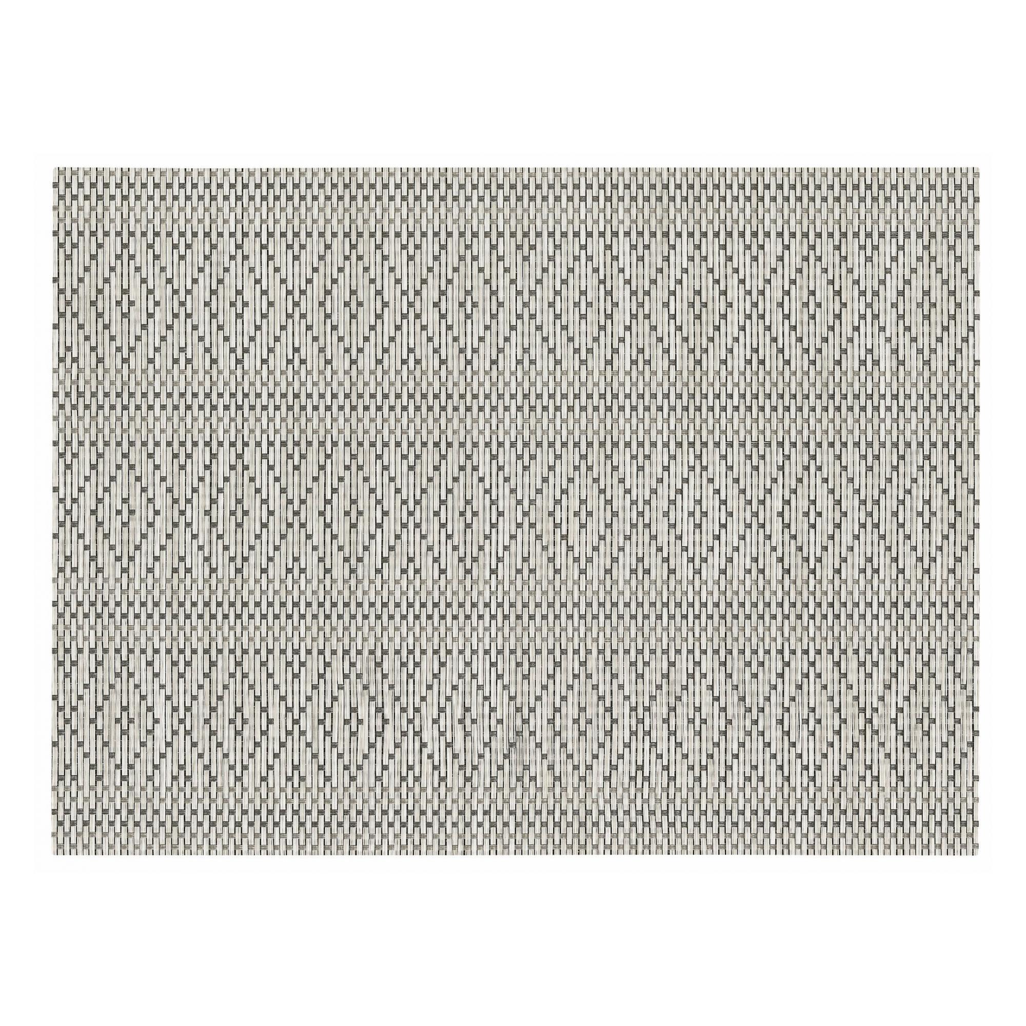 Set de table en polyester perle 33 x 45 Set de table en polyester perle 33 x 45