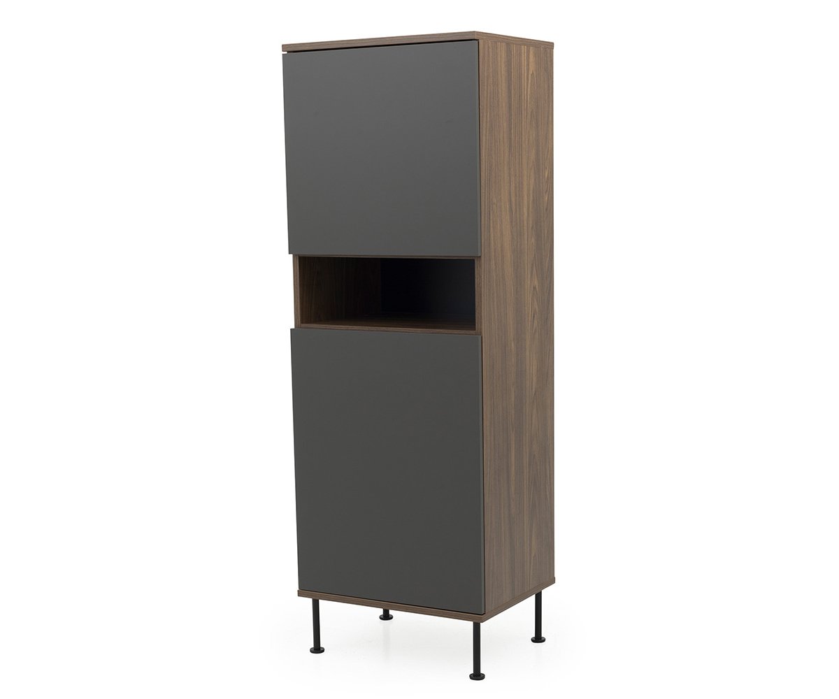 Cabinet haut moderne 160cm (photo) Cabinet haut moderne 160cm