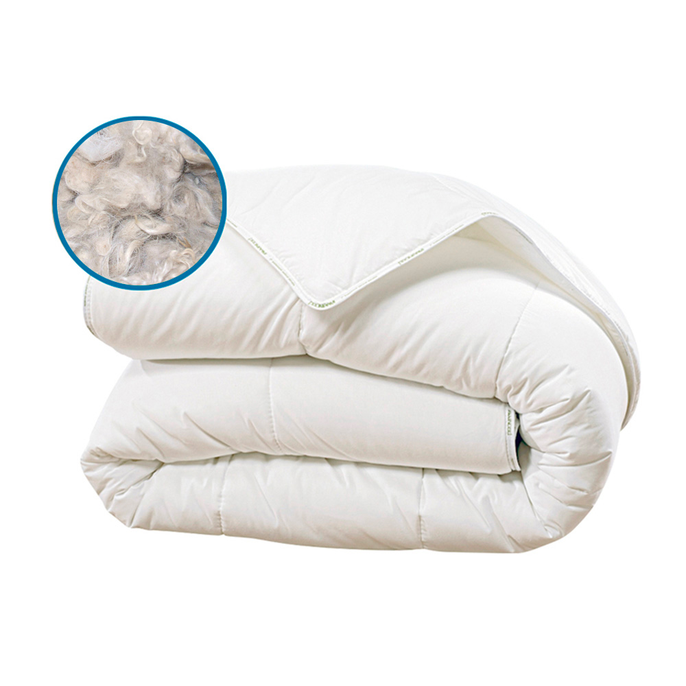 Couette Sweetness Laine pure Couette Sweetness Laine pure