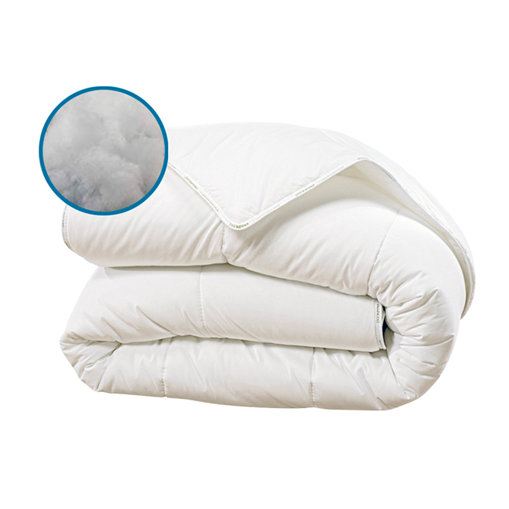 Couette 220x240 Fibres creuses polyester Couette 220x240 Fibres creuses polyester