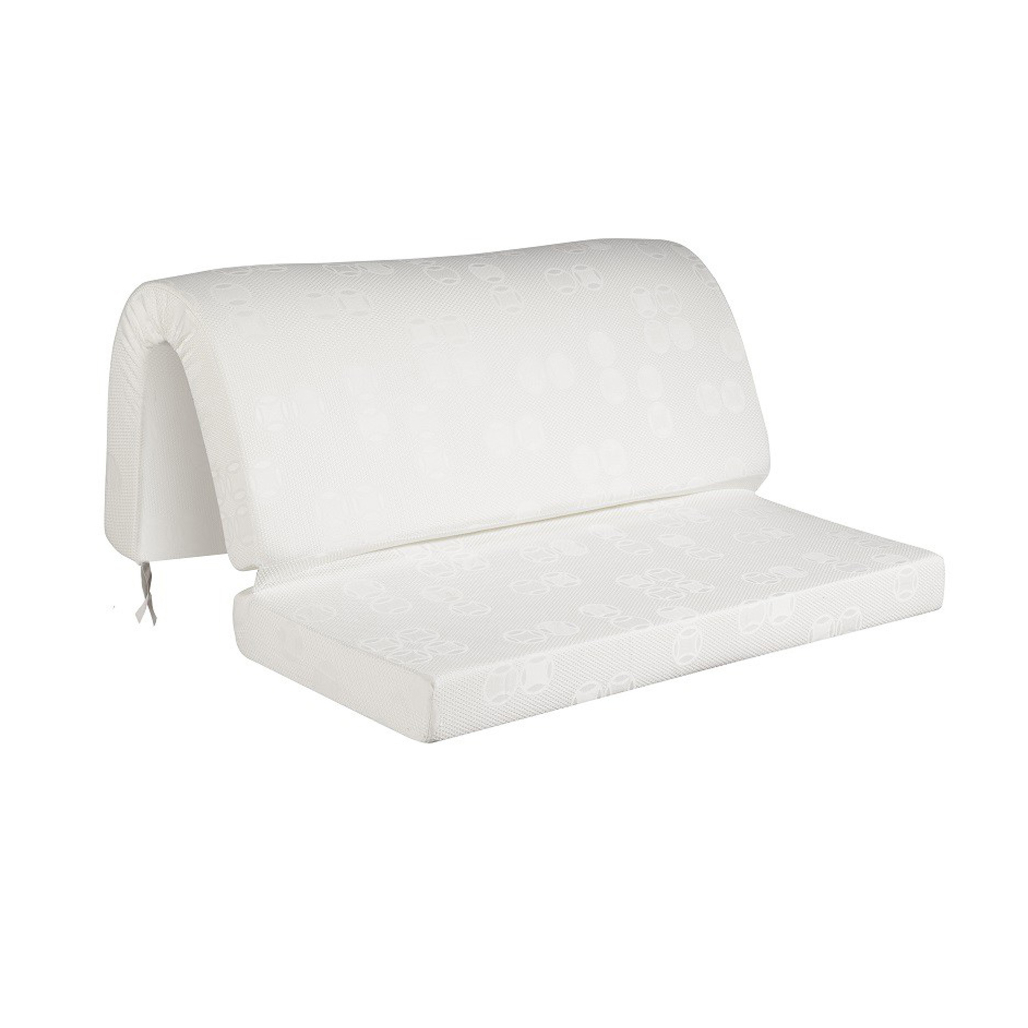 Matelas banquette bz en mousse ferme 140x190 Matelas banquette bz en mousse ferme 140x190