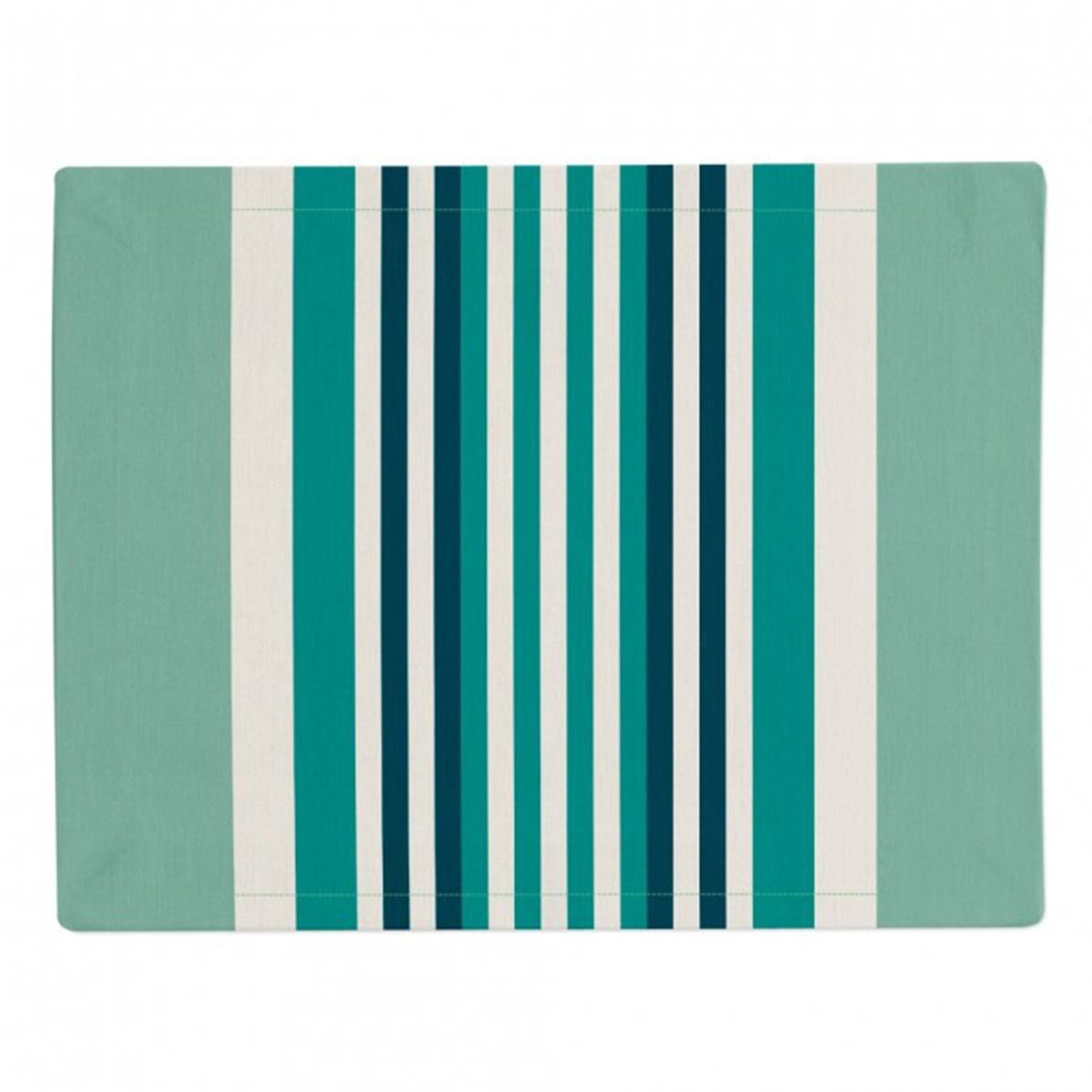 Set de table vert 41x52 Set de table vert 41x52