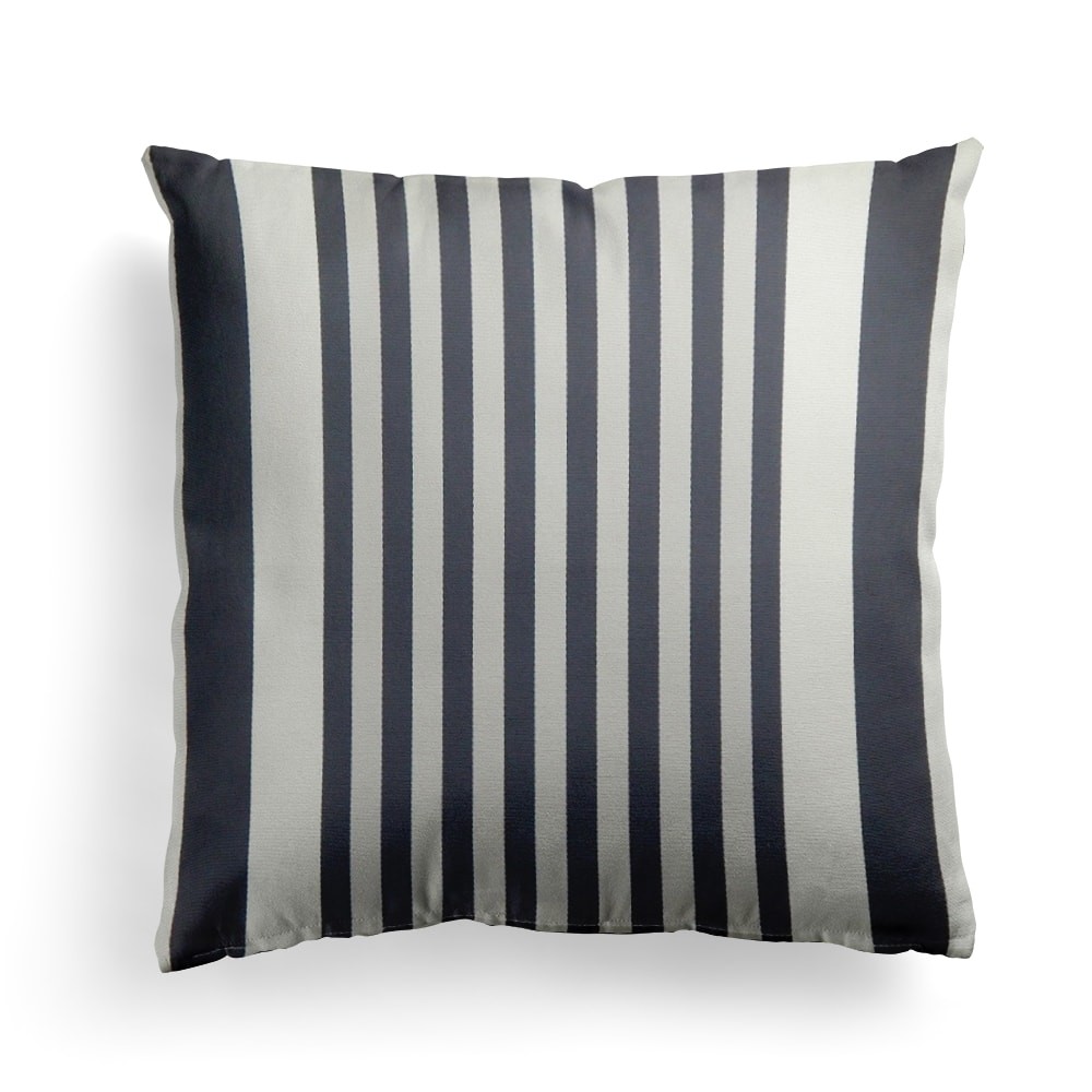 Housse de coussin noir 40x40 Housse de coussin noir 40x40