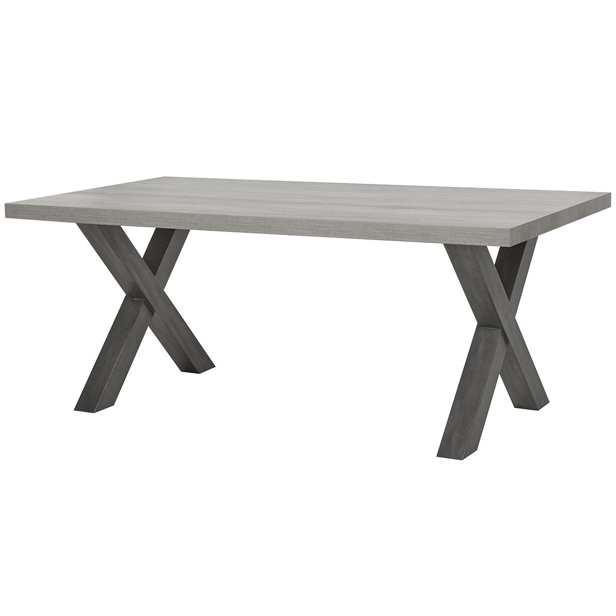 Table rectangulaire 220cm Table rectangulaire 220cm