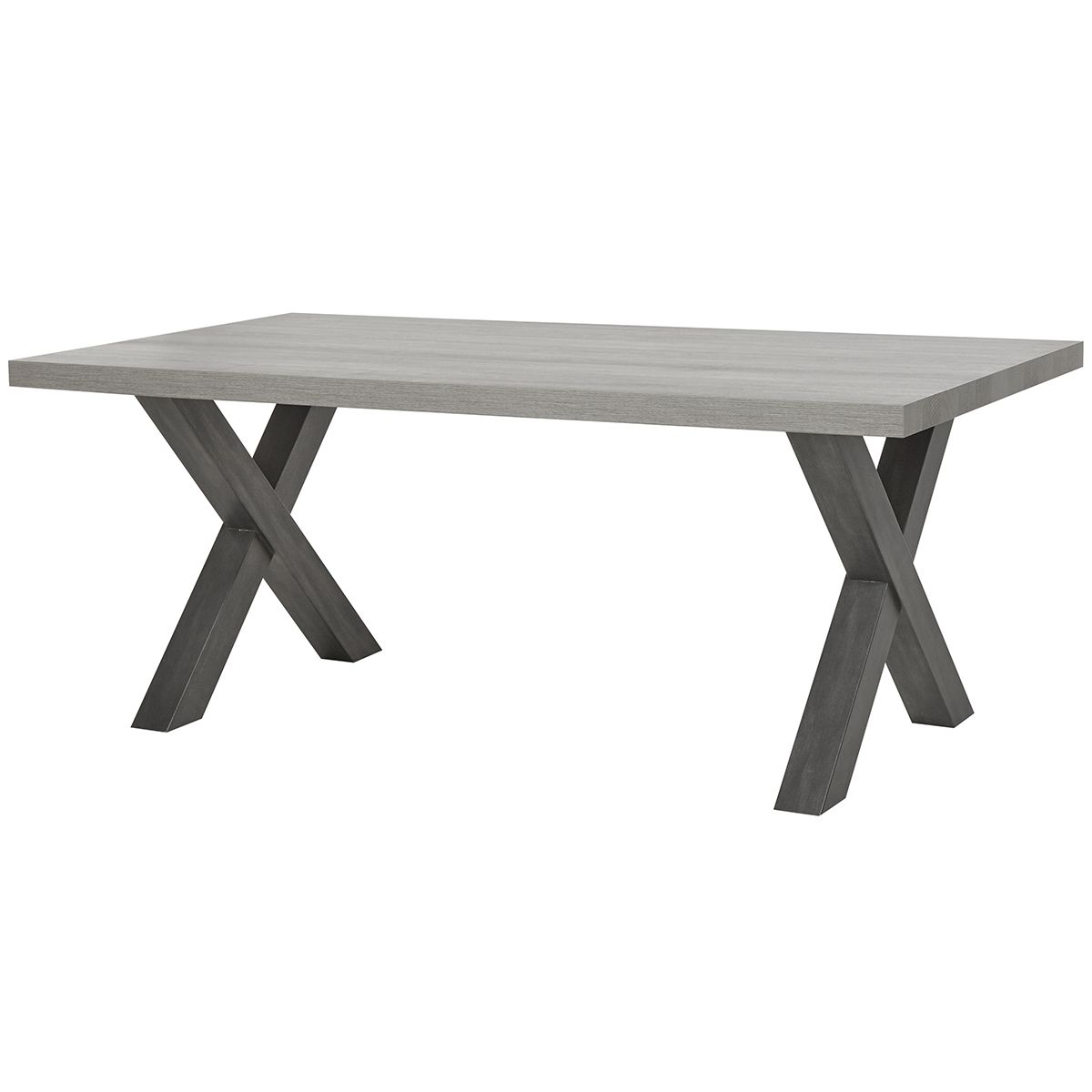 Table rectangulaire 160cm
