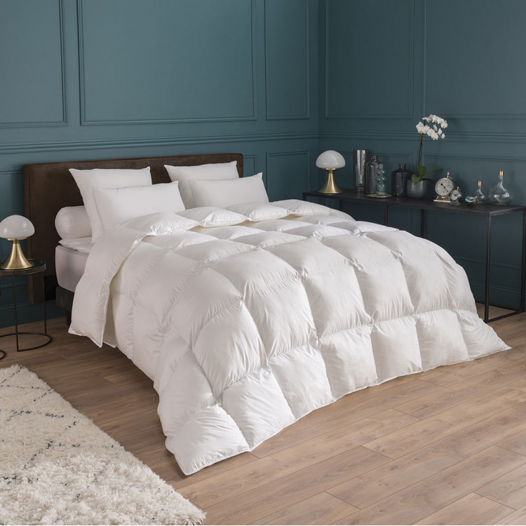 Couette Oural Light - TEMPEREE 220x240 cm Couette Oural Light - TEMPEREE 220x240 cm