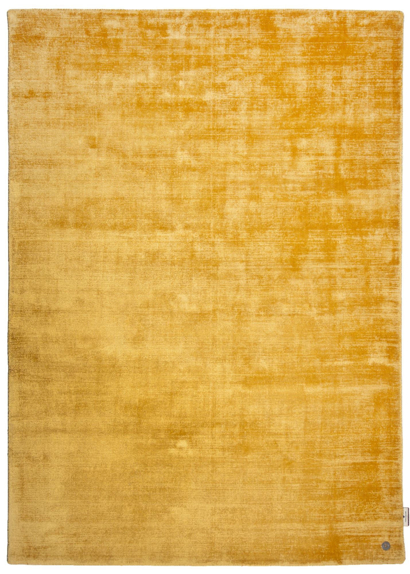 SHINE - Tapis élégant avec un doux brillant en viscose or 160x230 SHINE - Tapis élégant avec un doux brillant en viscose or 160x230