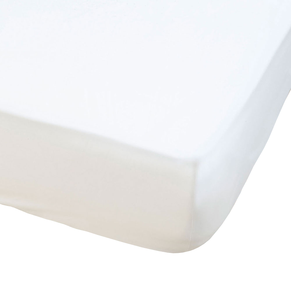 Protège-matelas molleton Soft Pro 140x190 cm Protège-matelas molleton Soft Pro 140x190 cm