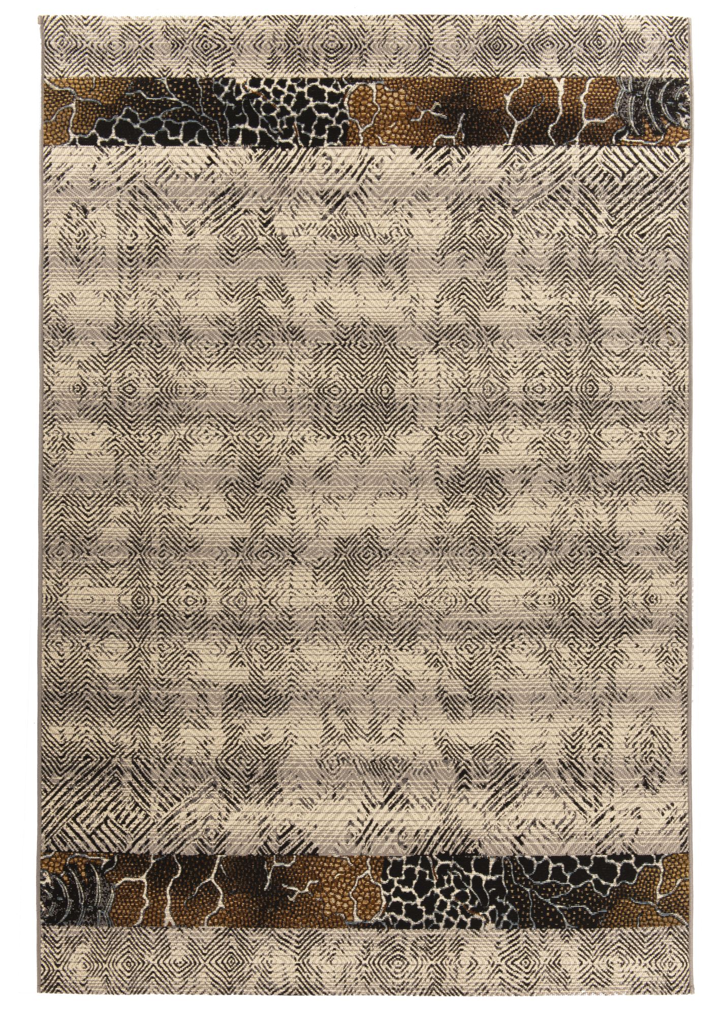 Tapis d'extérieur et intérieur durable gris claire 160 x 235 Tapis d'extérieur et intérieur durable gris claire 160 x 235