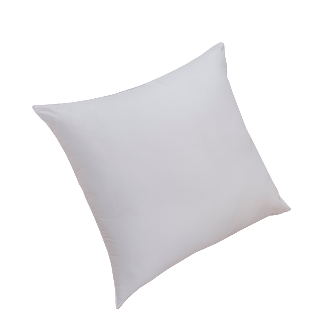 Oreiller Concordia - MOELLEUX 65x65 cm - Drouault Oreiller Concordia - MOELLEUX 65x65 cm - Drouault