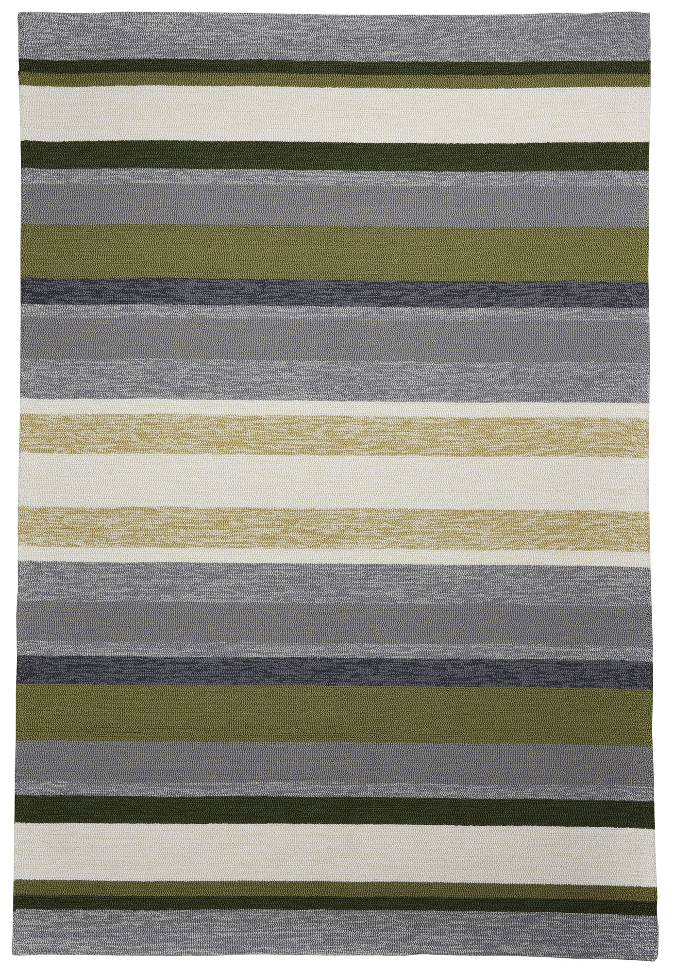 Tapis d'extérieur et intérieur très durable vert 70x140 Tapis d'extérieur et intérieur très durable vert 70x140