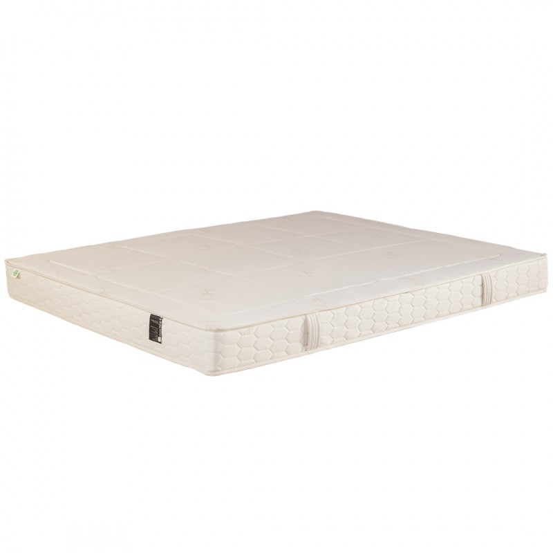 ANNABA - Matelas latex naturel ferme 160x200