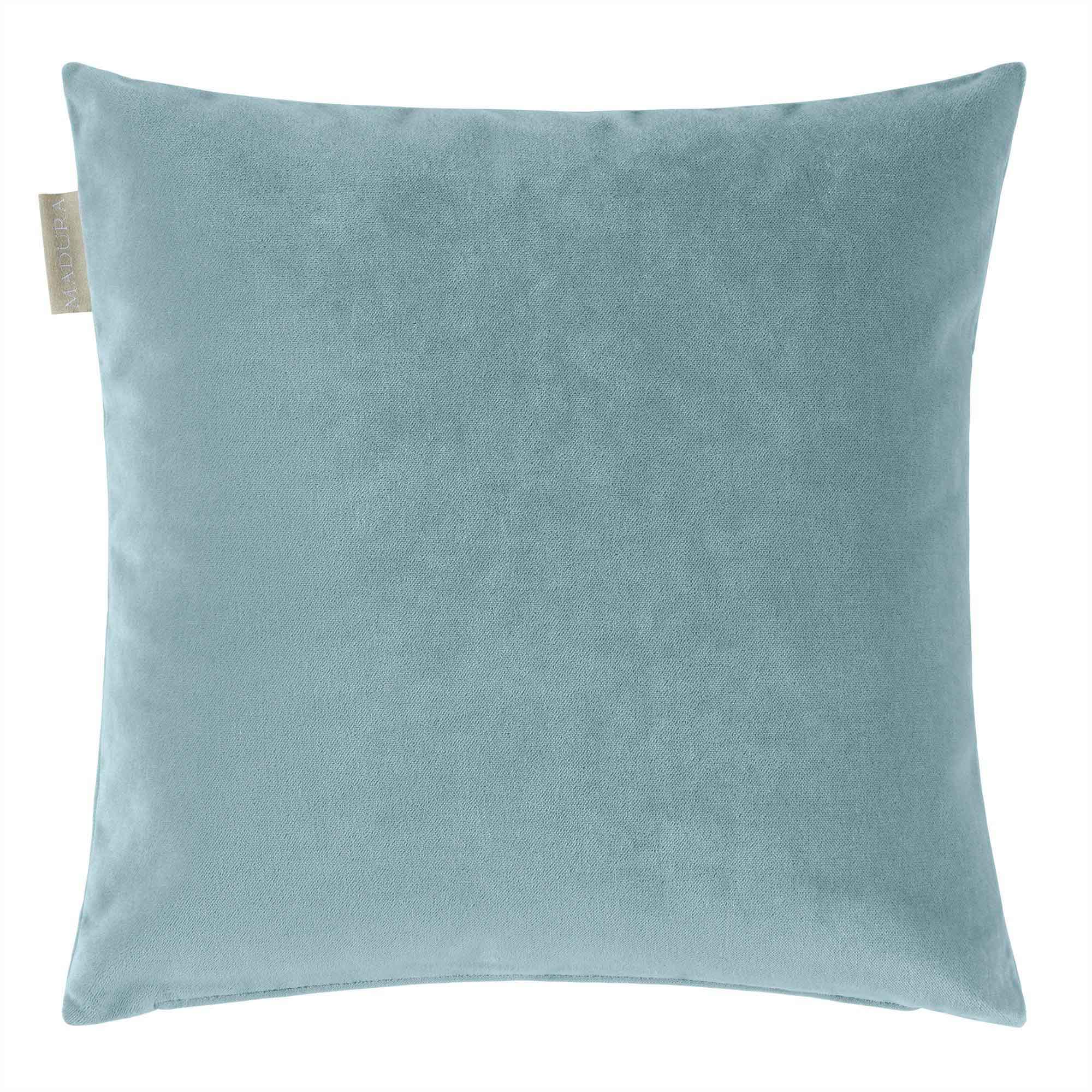 Housse de coussin 40x40 cm Vert pâle Housse de coussin 40x40 cm Vert pâle