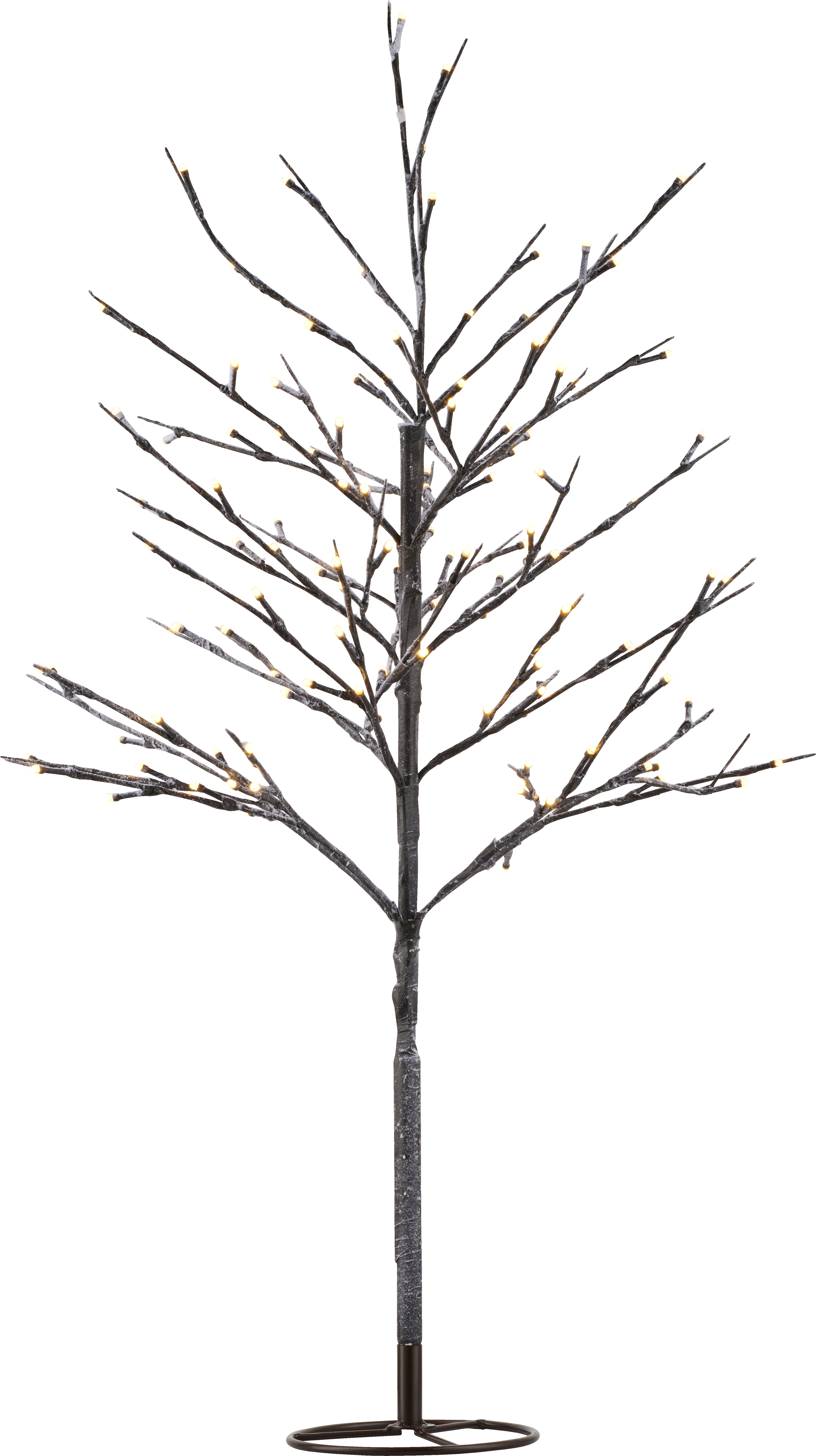 Arbre lumineux 240 LED télécommandable Arbre lumineux 240 LED télécommandable