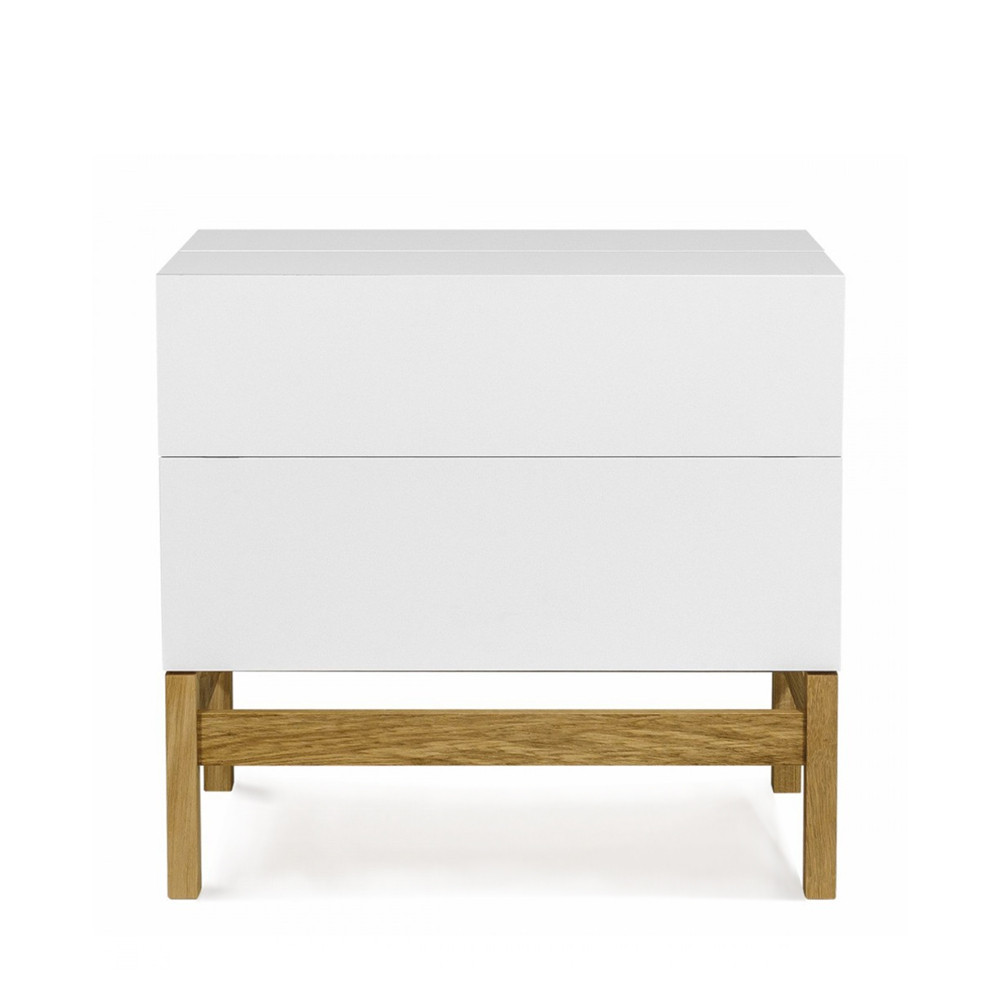 Mini-bar design scandinave blanc Mini-bar design scandinave blanc