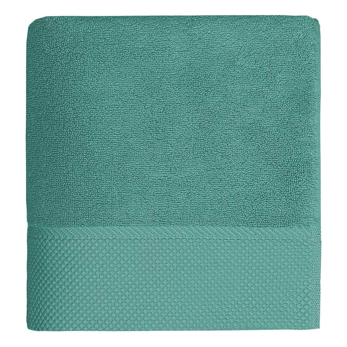 Drap de bain 560gr/m² Aqua Sea 70x140 cm Drap de bain 560gr/m² Aqua Sea 70x140 cm