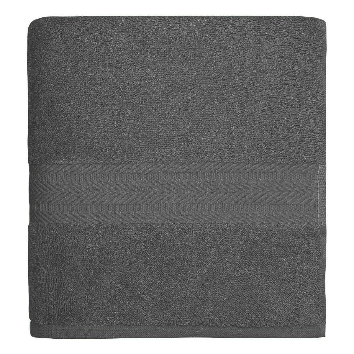 Serviette de toilette 550gr/m² Galet 50x100 cm Serviette de toilette 550gr/m² Galet 50x100 cm