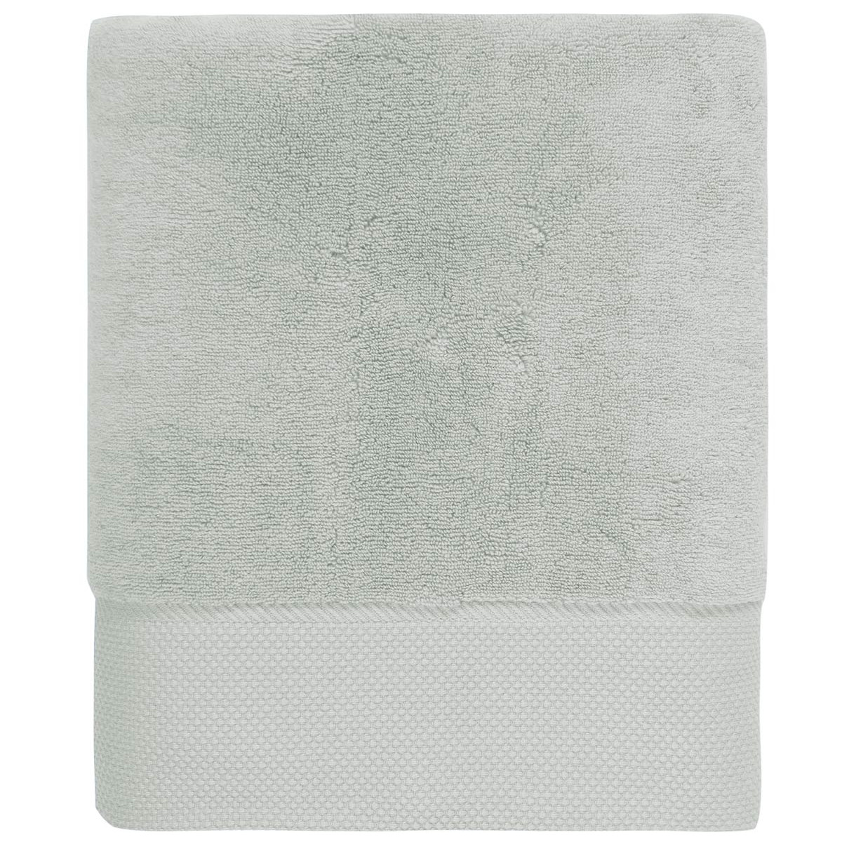 Drap de bain 560gr/m² Gris Perle 70x140 cm Drap de bain 560gr/m² Gris Perle 70x140 cm