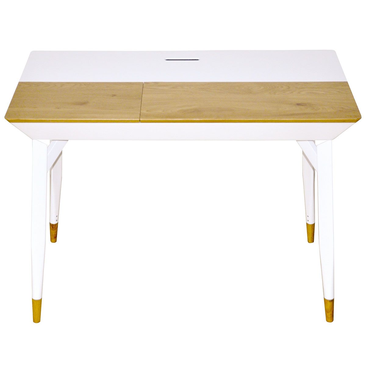 Bureau avec rangements Bureau avec rangements