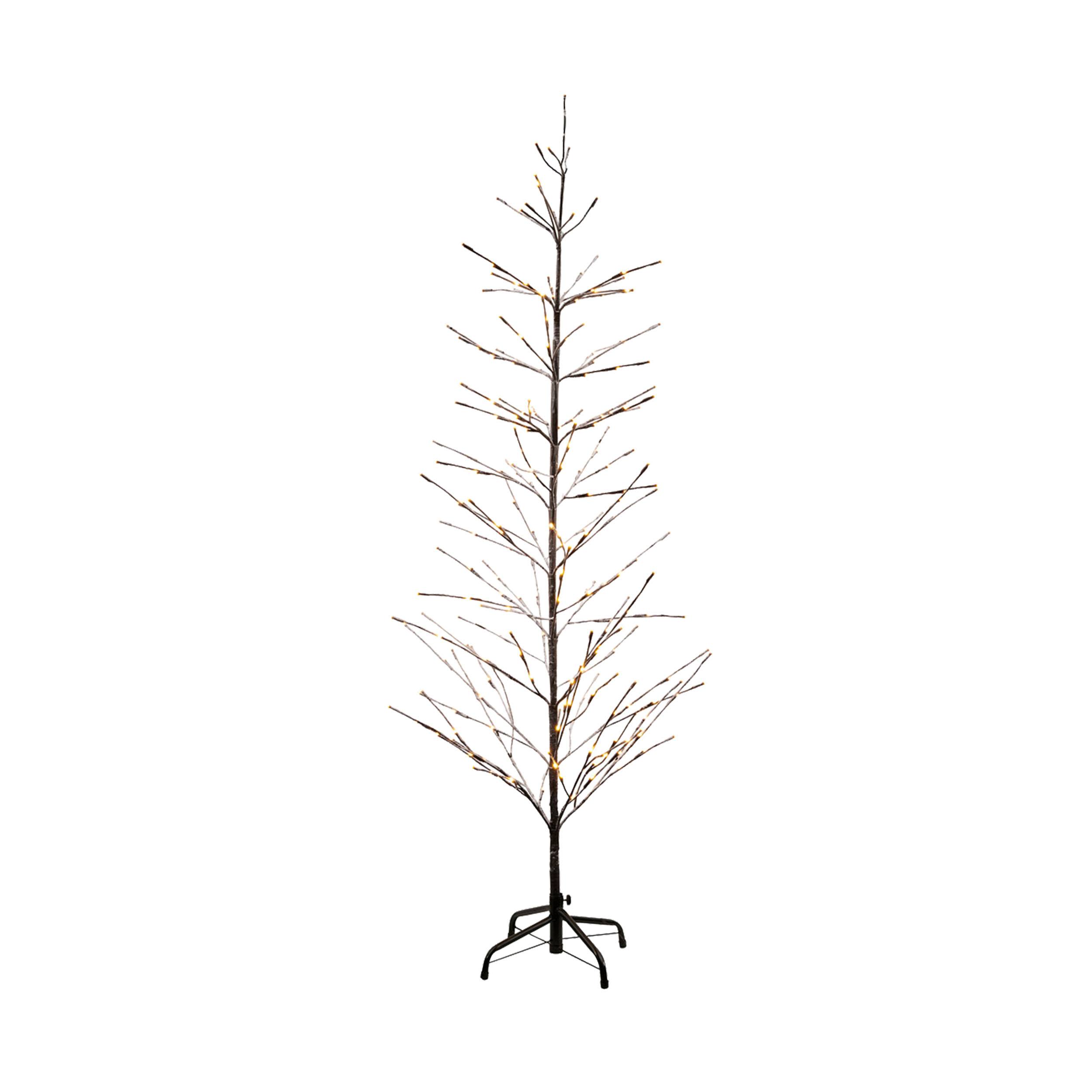 Arbre lumineux 348 LED télécommandable Arbre lumineux 348 LED télécommandable