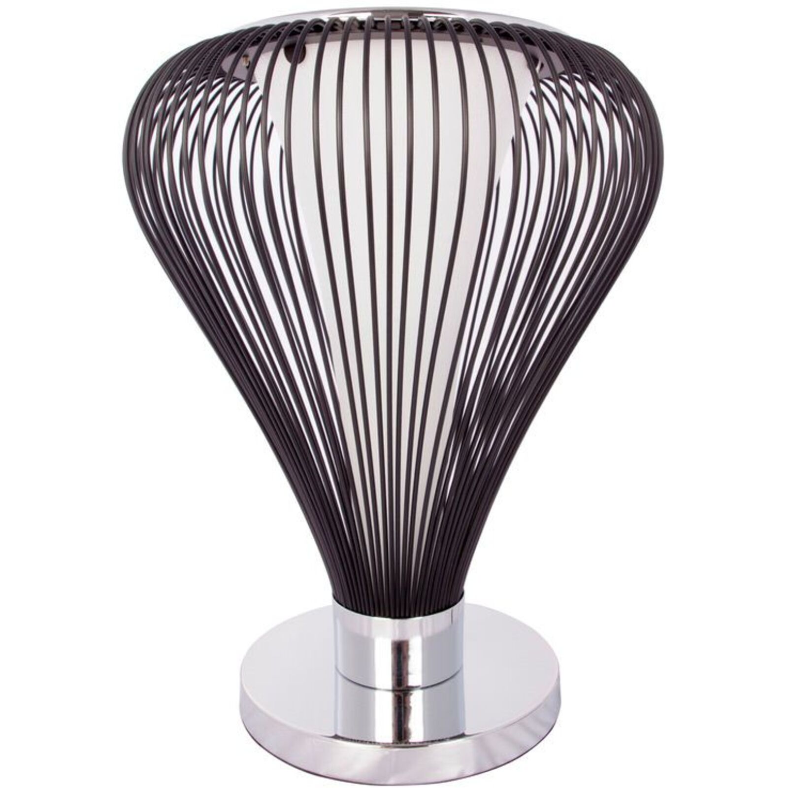 Lampe de salon design couleur noir Lampe de salon design couleur noir