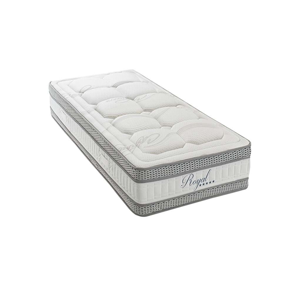 90x190Matelas Royal 5 Etoiles 90x190 Mémoire de forme 90x190Matelas Royal 5 Etoiles 90x190 Mémoire de forme