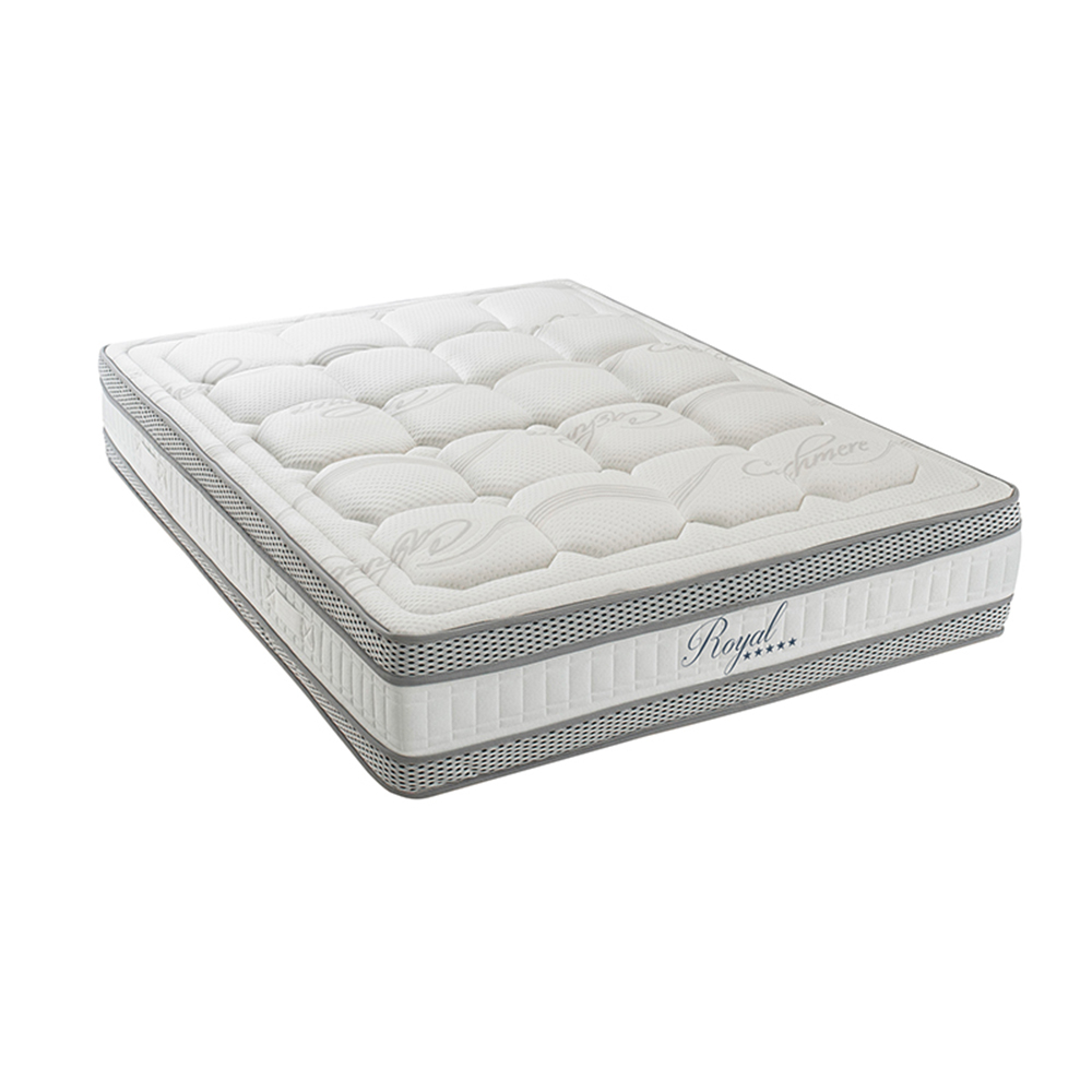 140x200Matelas Royal 5 Etoiles 140x200 Mémoire de forme 140x200Matelas Royal 5 Etoiles 140x200 Mémoire de forme