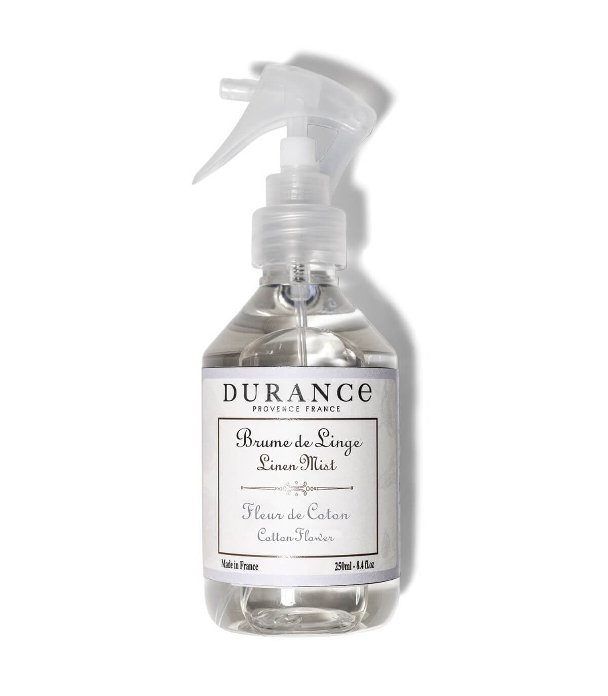 Brume de Linge- Fleur de Coton Brume de Linge- Fleur de Coton
