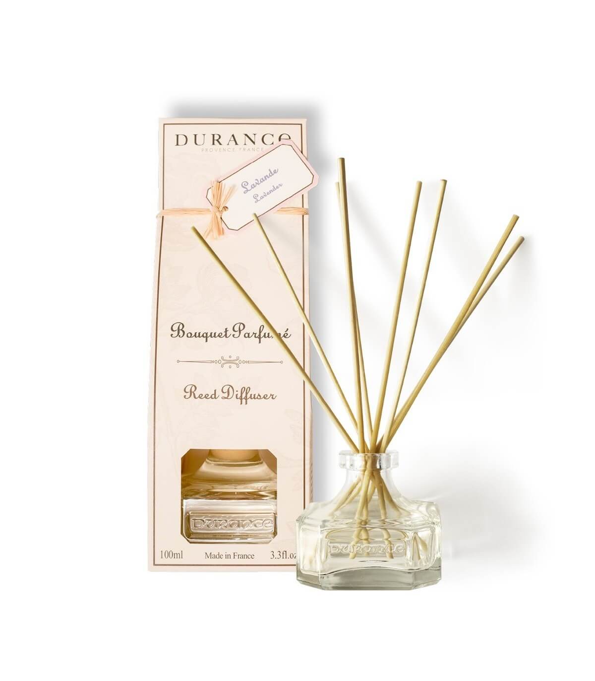 Diffuseur parfum lavande