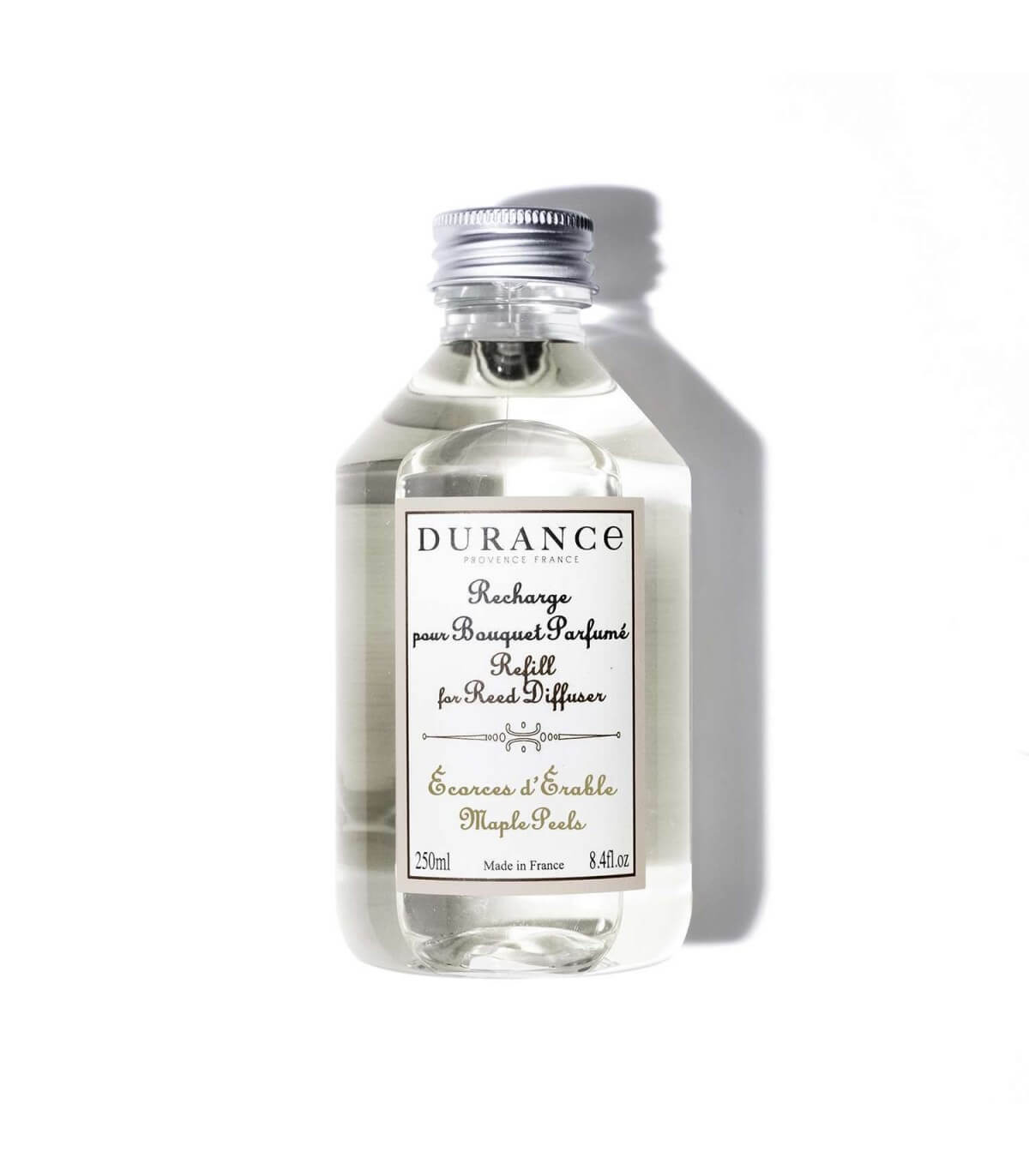 Recharge Bouquet Parfumé Ecorces d'érable 25cl Recharge Bouquet Parfumé Ecorces d'érable 25cl