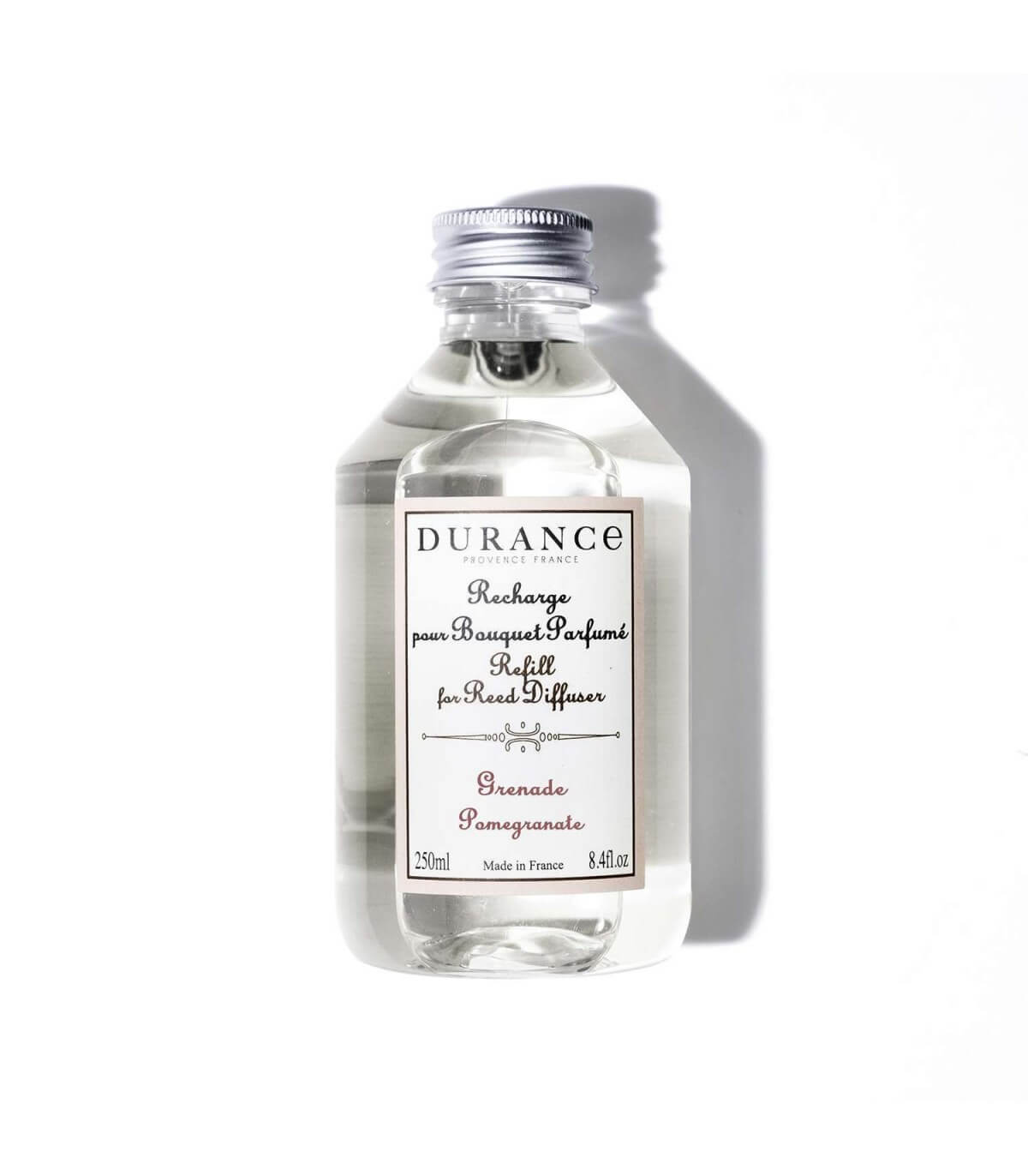 Recharge diffuseur parfum grenade