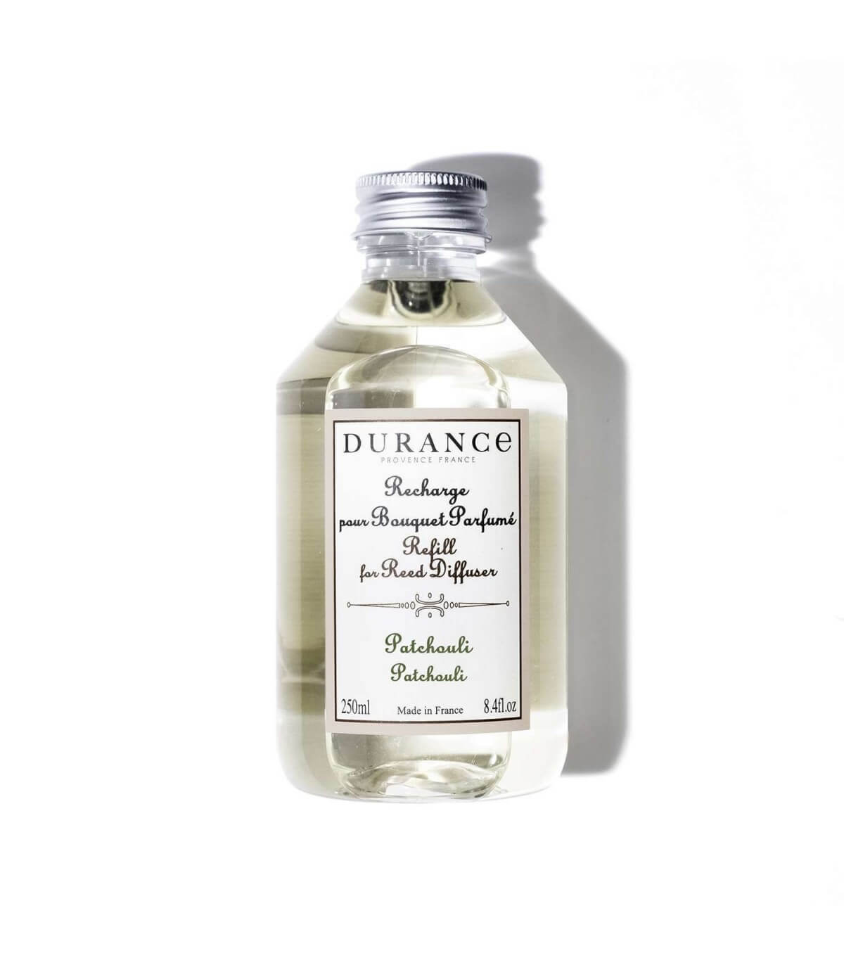 Recharge Bouquet Parfumé- Patchouli 25cl Recharge Bouquet Parfumé- Patchouli 25cl