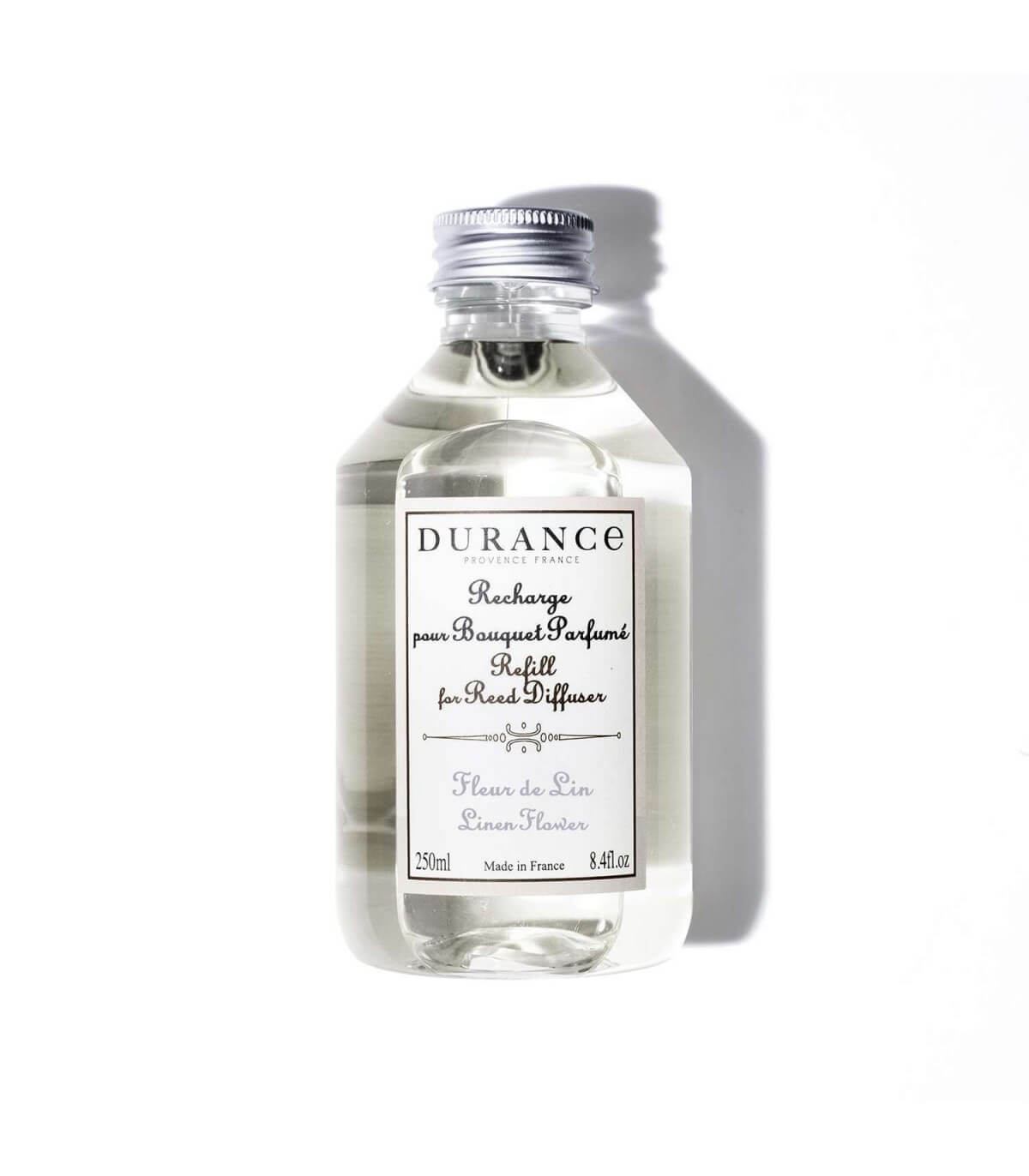 Recharge Bouquet Parfumé- Fleur de Lin 25cl Recharge Bouquet Parfumé- Fleur de Lin 25cl