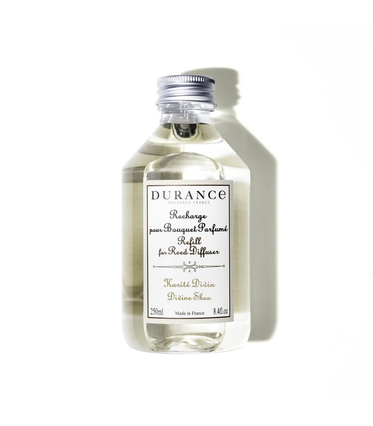 Recharge Bouquet parfumé - Karité Divin 25cl Recharge Bouquet parfumé - Karité Divin 25cl