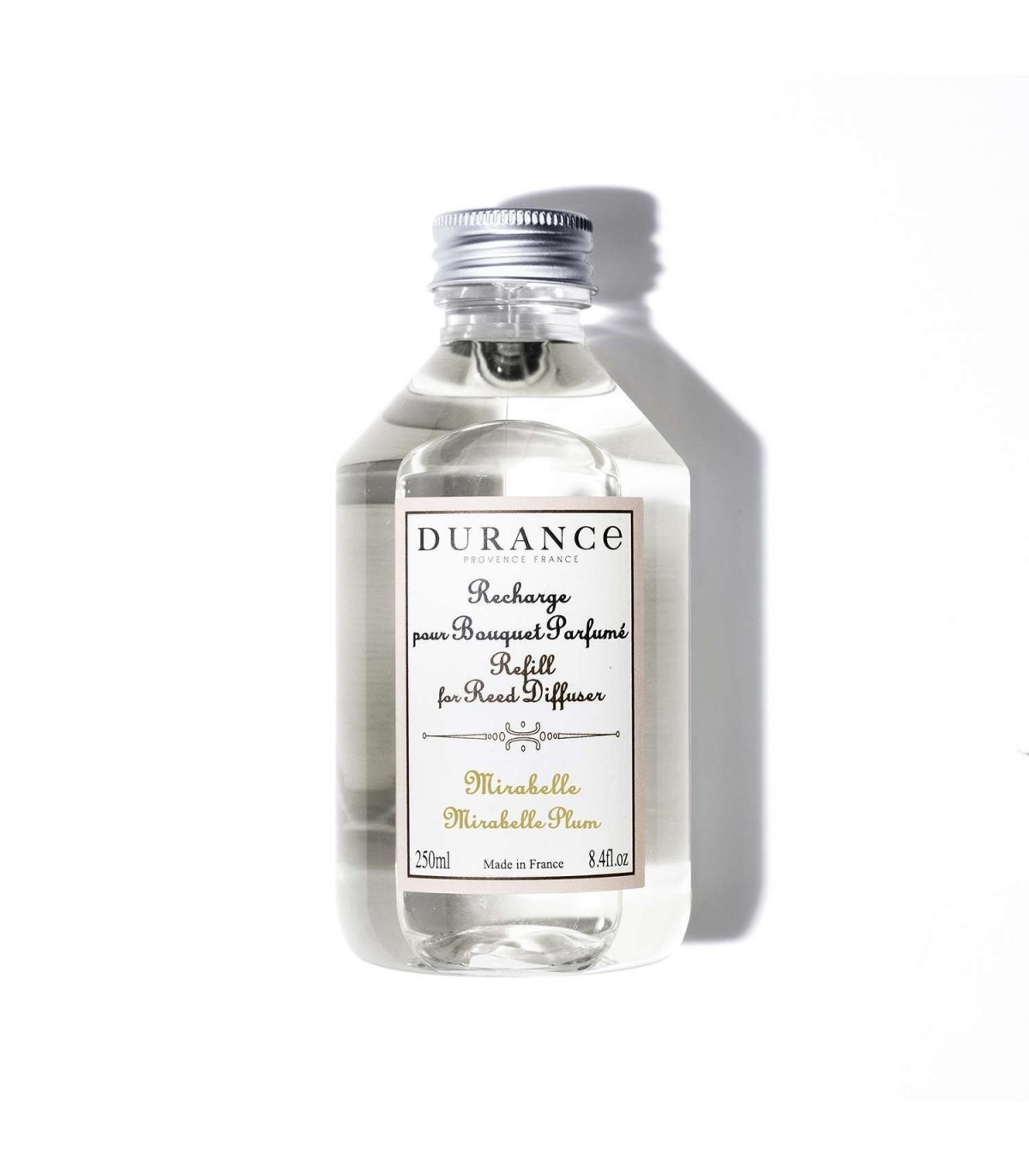 Recharge diffuseur parfum mirabelle