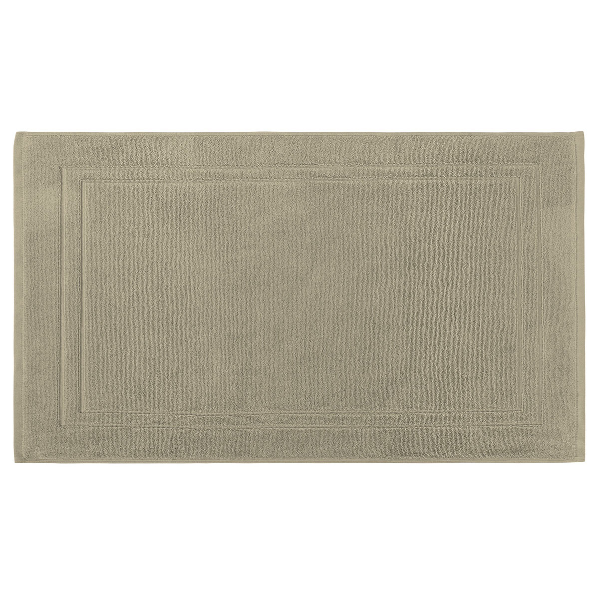Tapis de bain 900gr/m² mastic 50x80 cm Tapis de bain 900gr/m² mastic 50x80 cm
