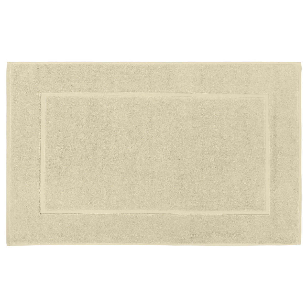 Tapis de bain 60x100cm 1000gr/m² Ficelle Tapis de bain 60x100cm 1000gr/m² Ficelle