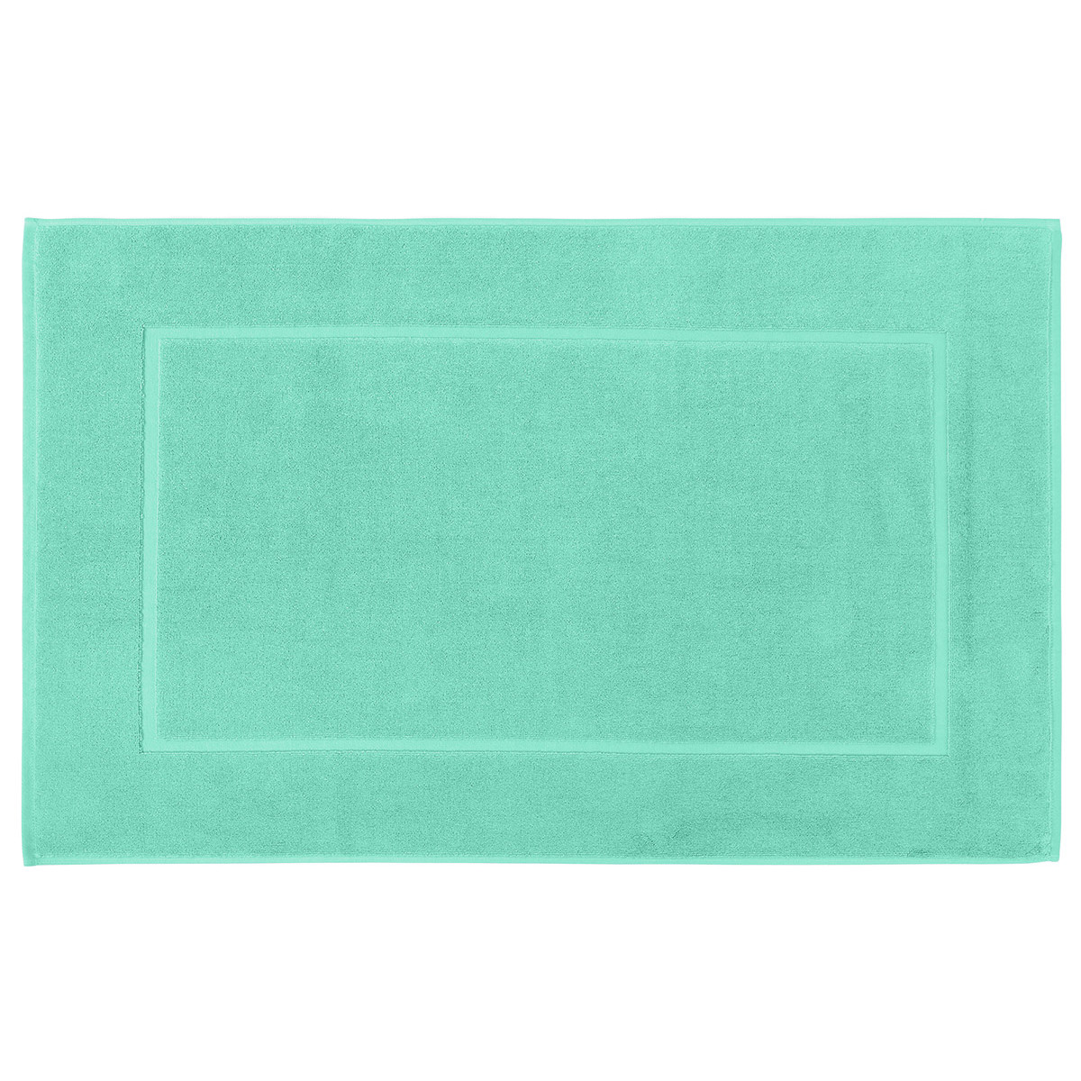 Tapis de bain 60x100cm 1000gr/m² Aqua Sea Tapis de bain 60x100cm 1000gr/m² Aqua Sea